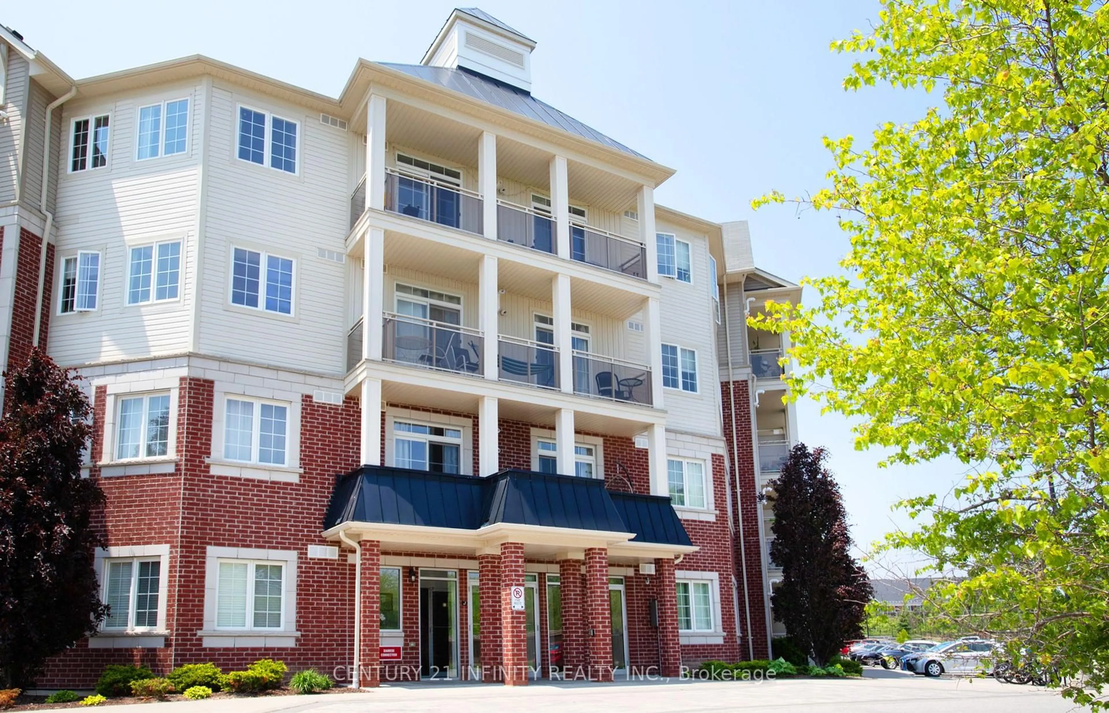 Unknown for 80 Aspen Springs Dr #201, Clarington Ontario L1C 0V4