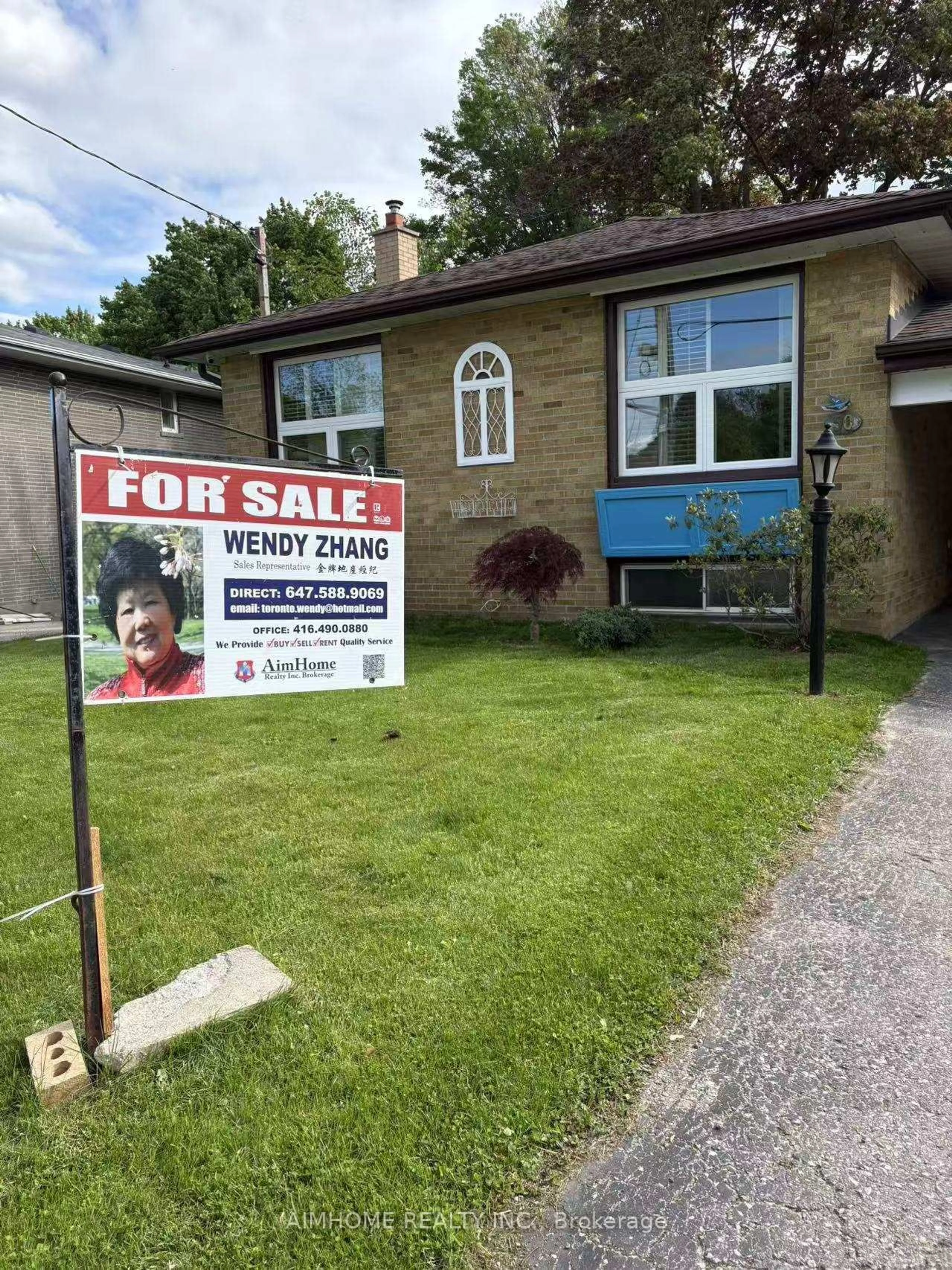 Unknown for 50 Meldazy Dr, Toronto Ontario M1P 4G1