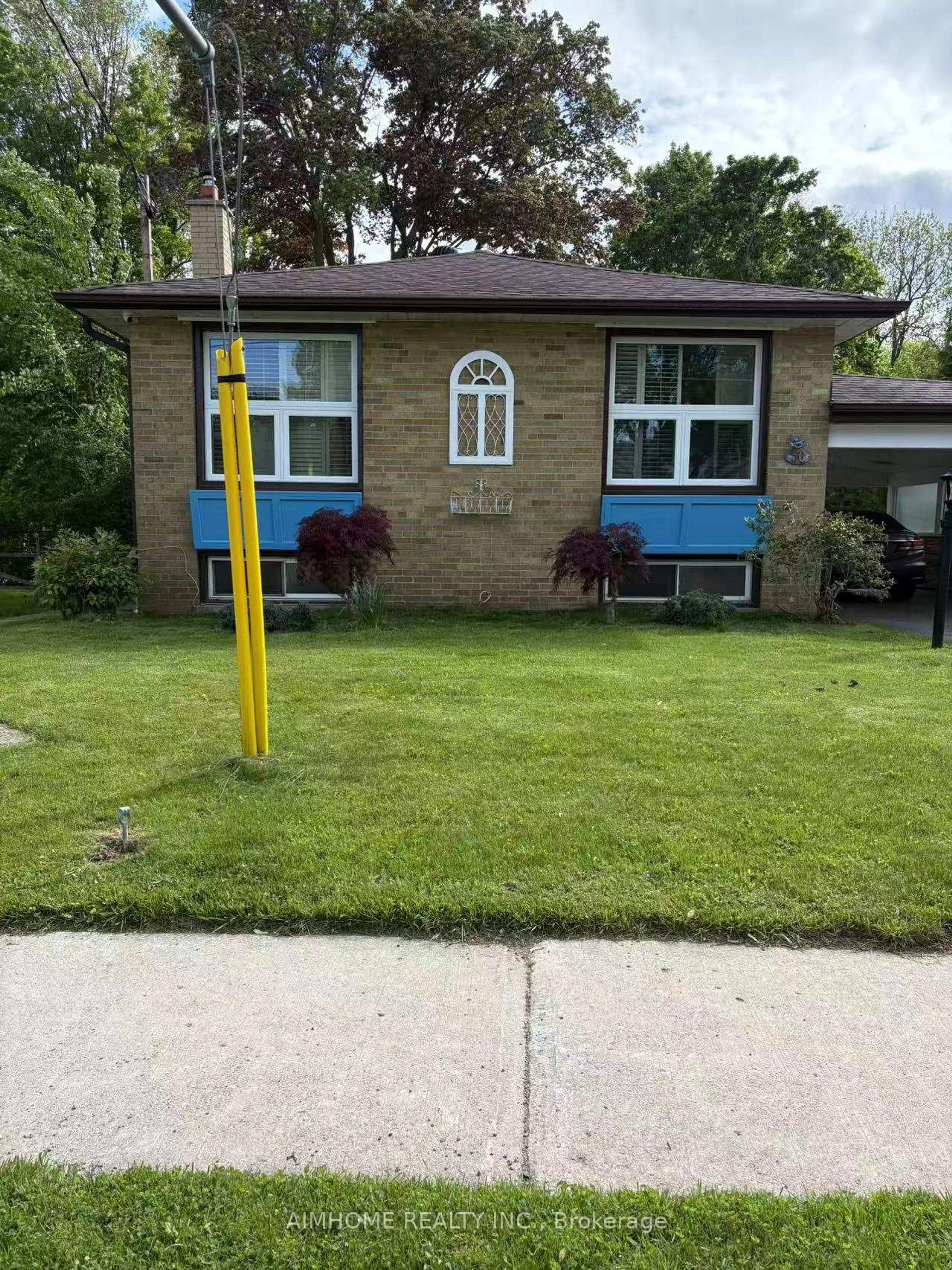 Unknown for 50 Meldazy Dr, Toronto Ontario M1P 4G1