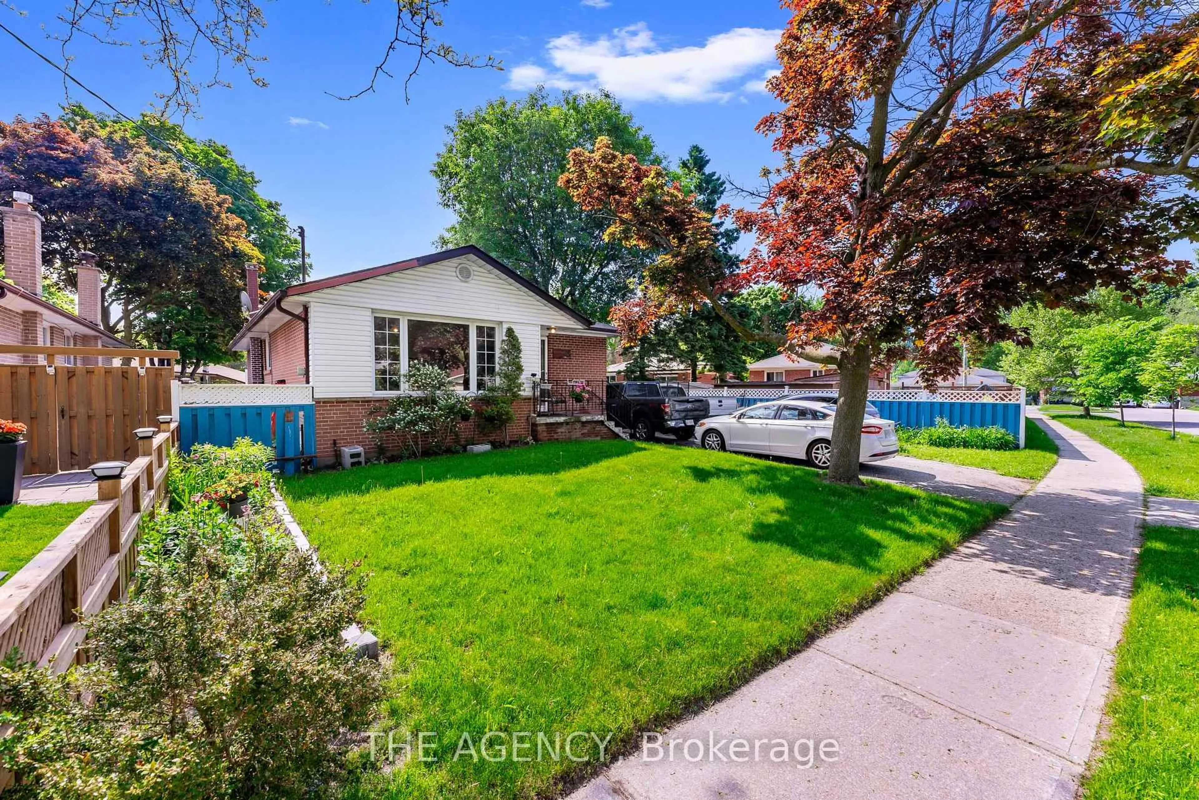 Unknown for 3 Shoreview Dr, Toronto Ontario M1E 3R1