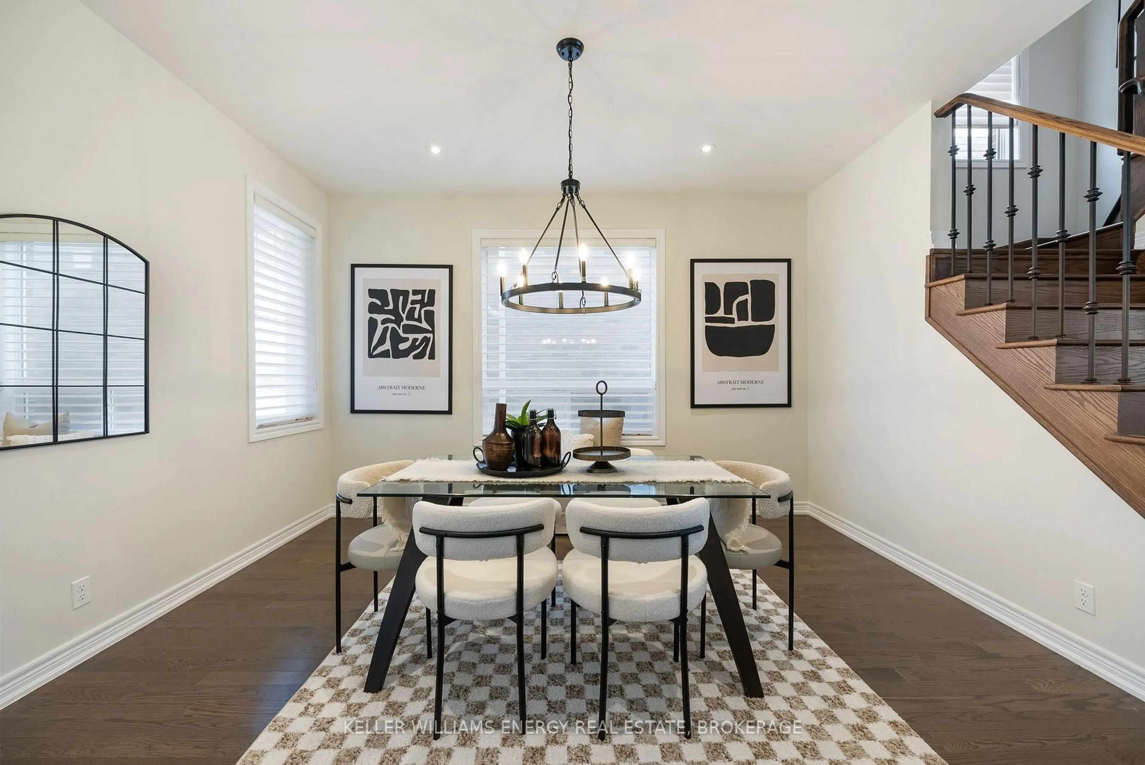 Dining room, unknown for 110 Britannia Ave, Oshawa Ontario L1L 0E8