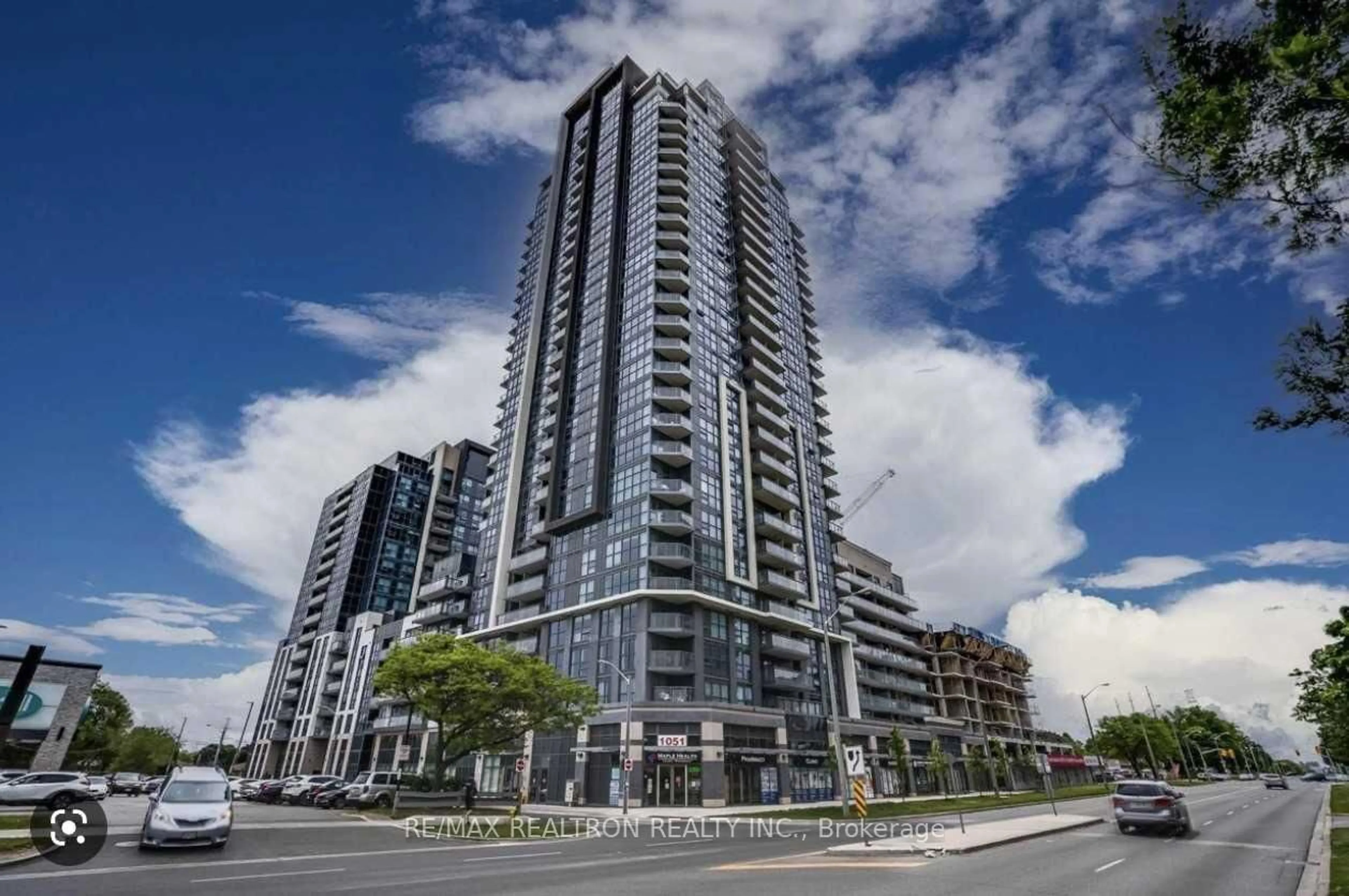Unknown for 30 Meadowglen Pl #2505, Toronto Ontario M1G 0A6