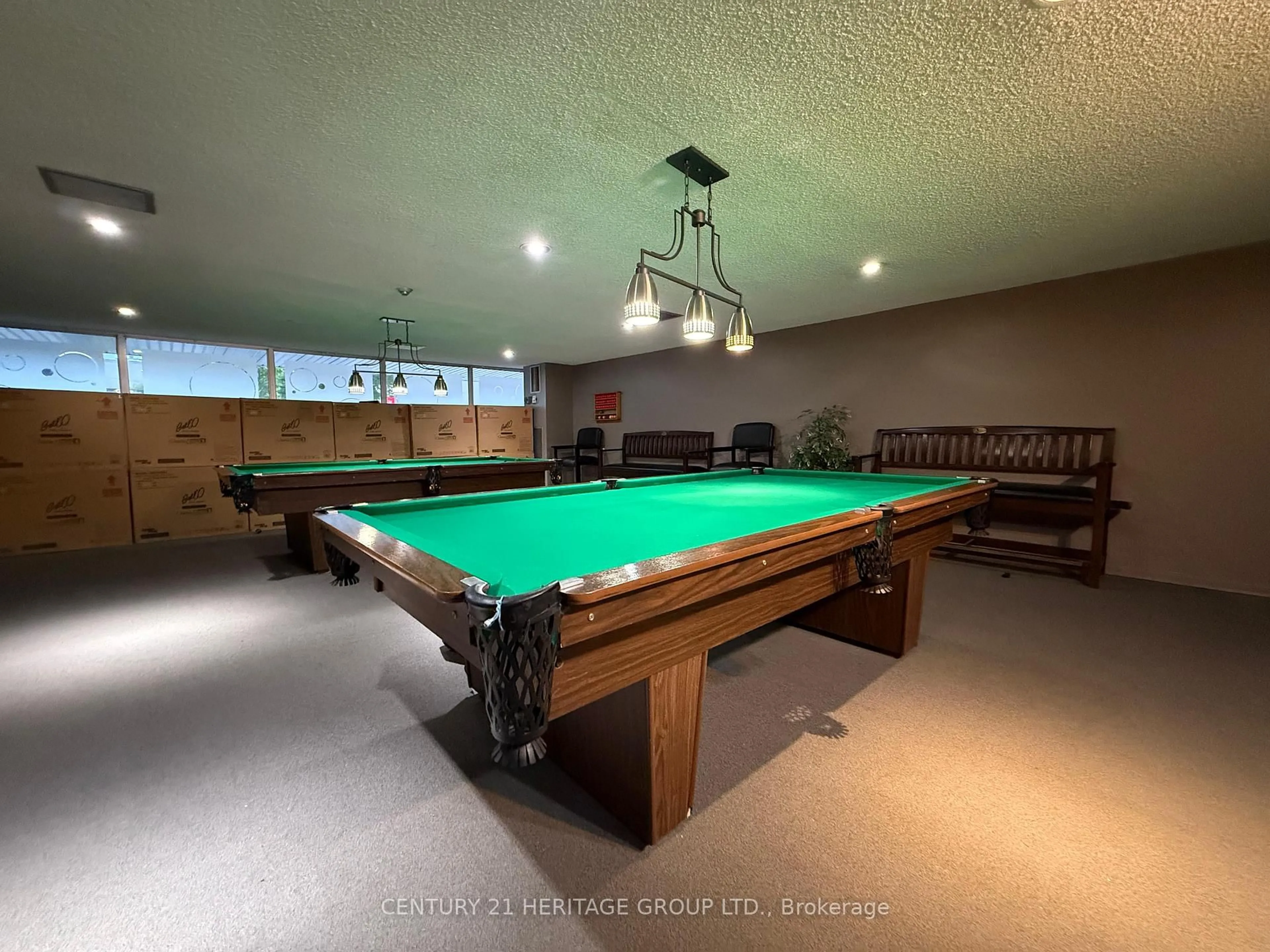 Pool for 3151 Bridle Town Circ #405, Toronto Ontario M1W 2T1
