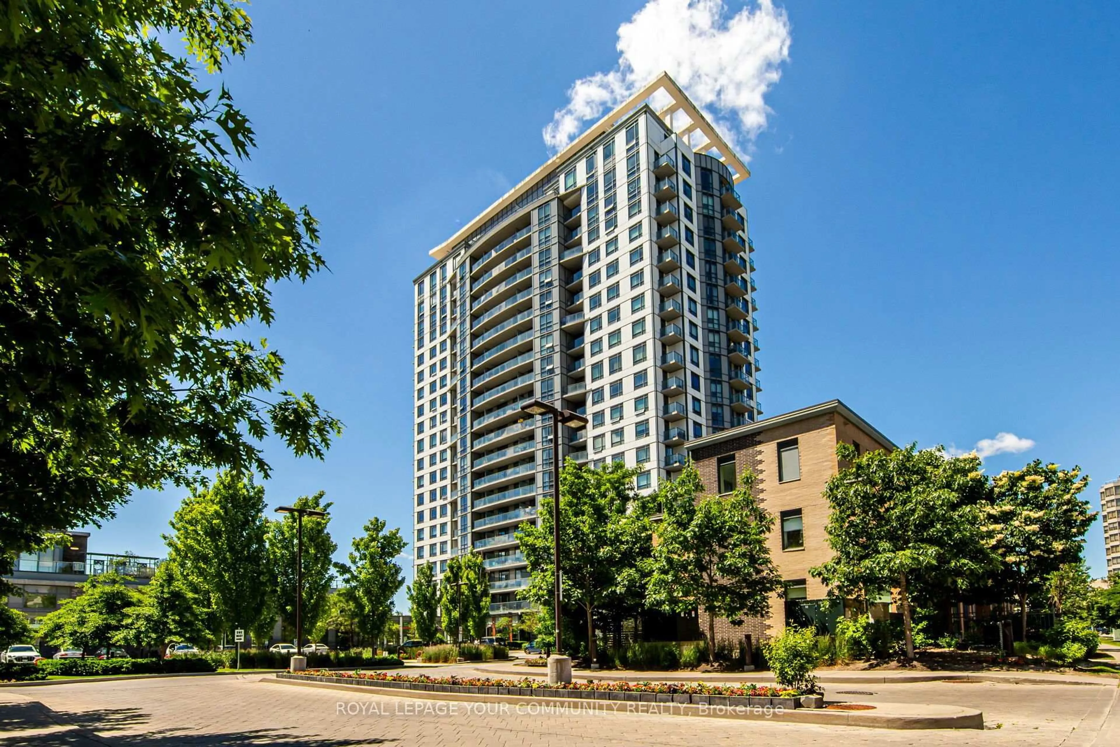 Unknown for 185 Bonis Ave #802, Toronto Ontario M1T 0A4