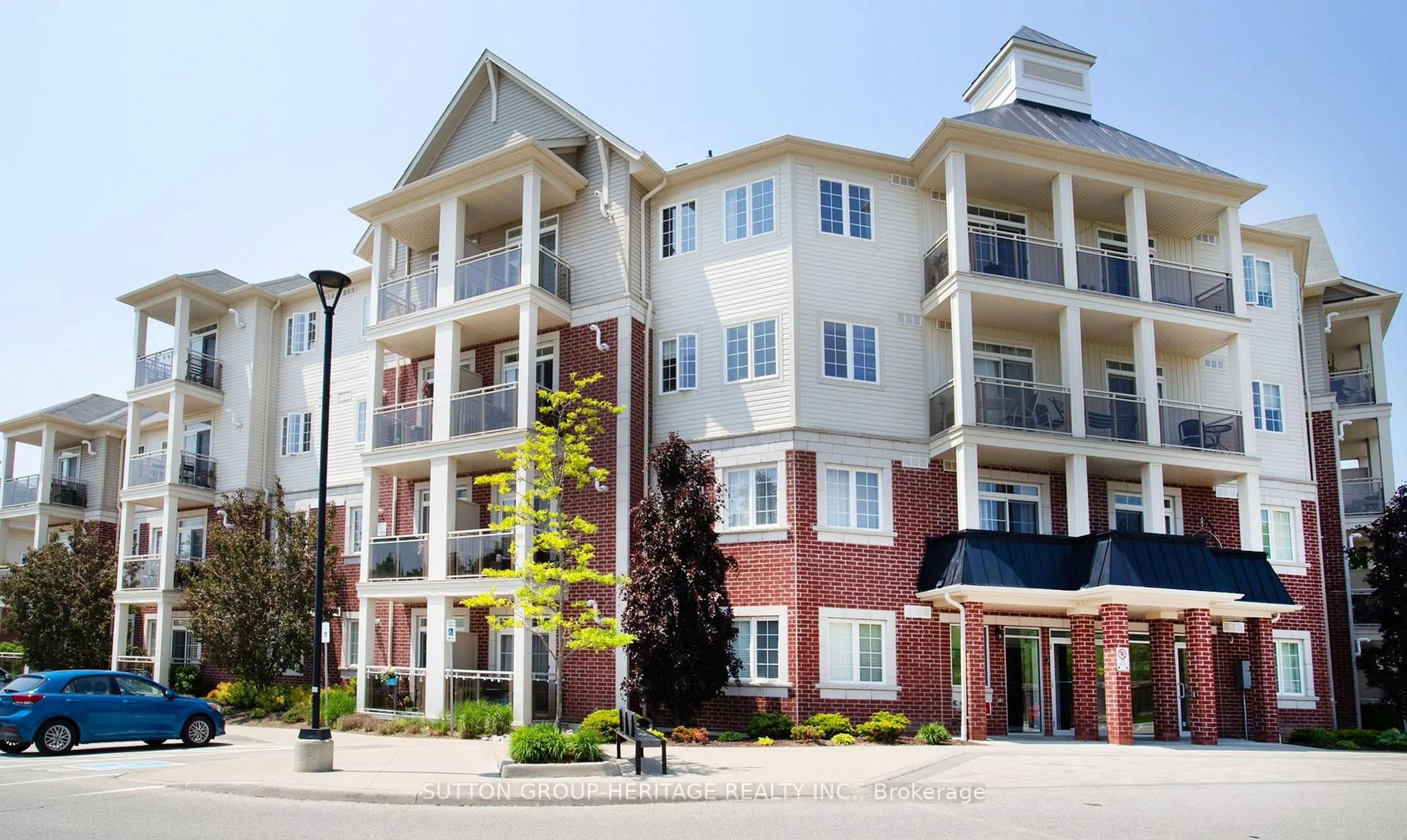 Unknown for 80 Aspen Springs Dr #106, Clarington Ontario L1C 0V4