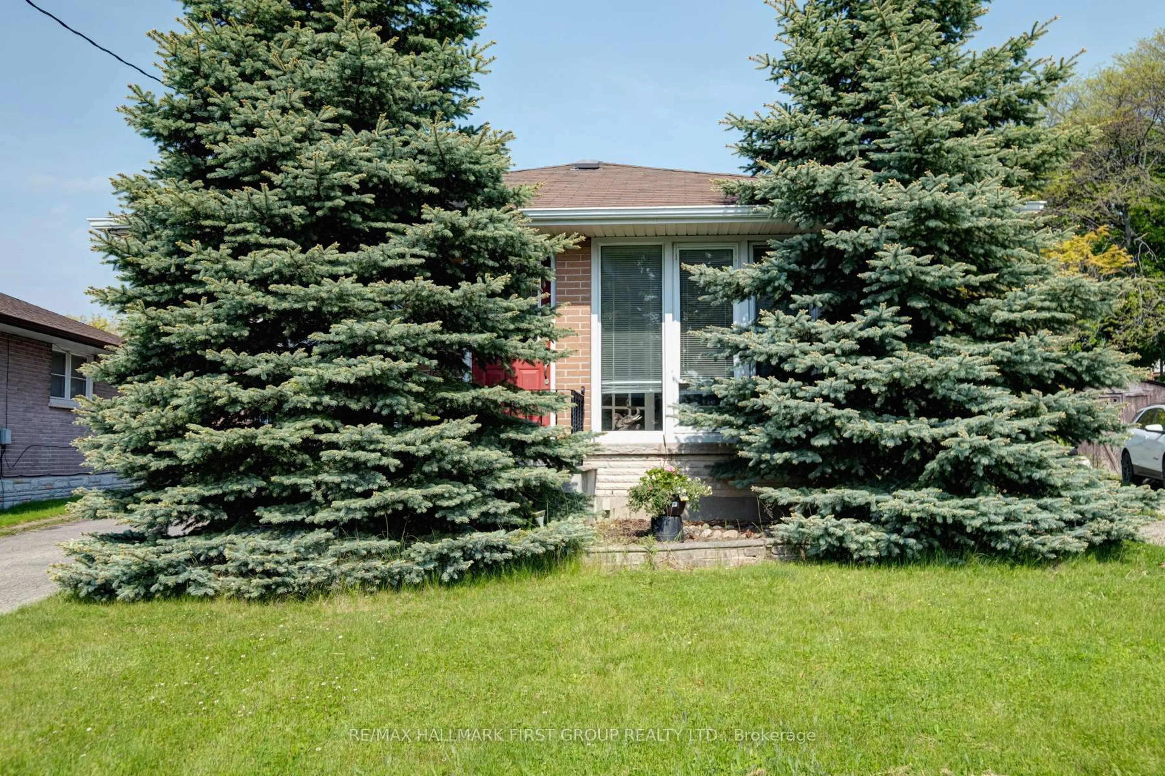 Unknown for 1235 Meadowvale St, Oshawa Ontario L1H 4E8