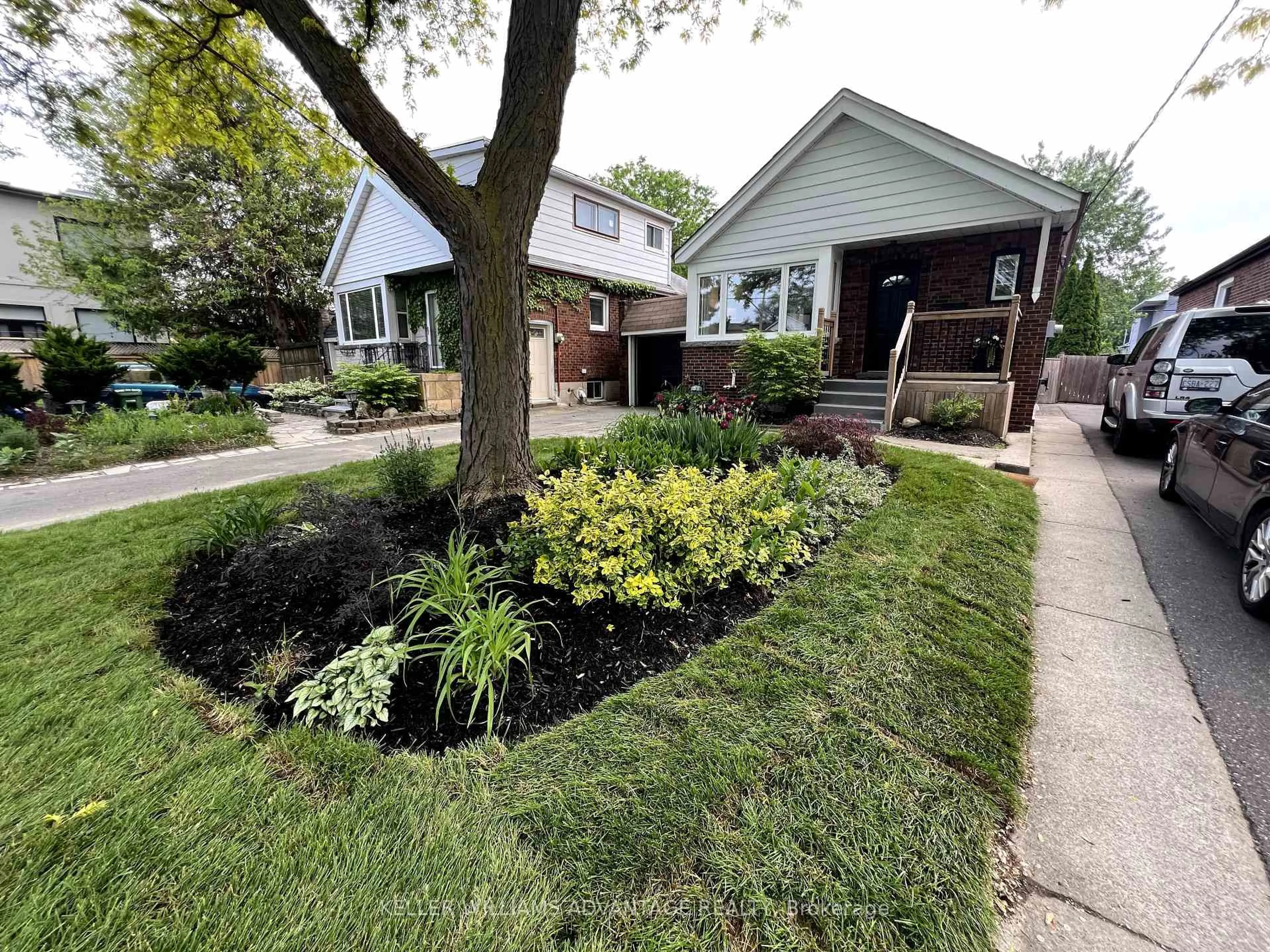 Unknown for 1080 Greenwood Ave, Toronto Ontario K4J 4E4