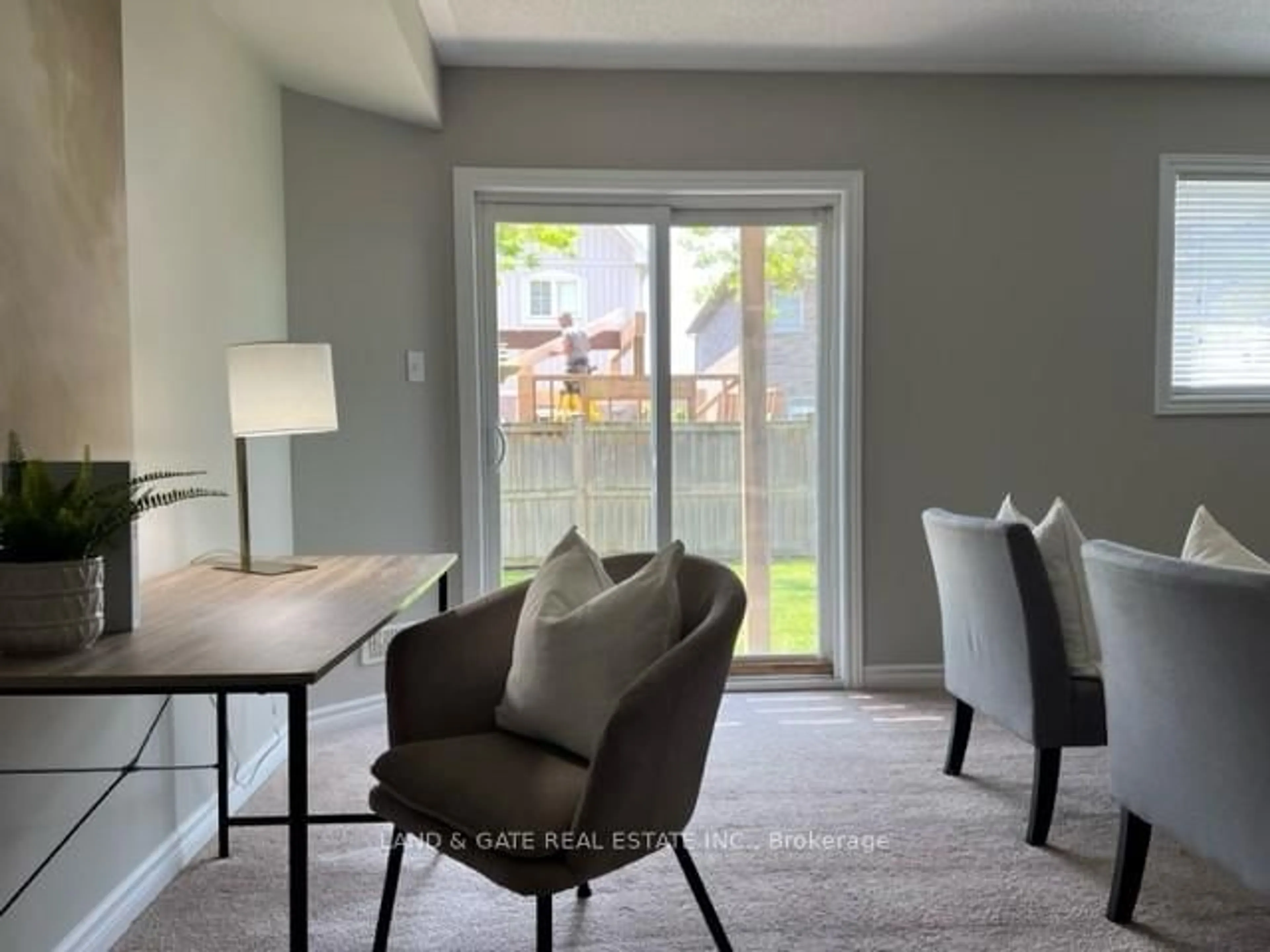 A pic of a room for 4 Katerson Lane, Clarington Ontario L1E 2W7