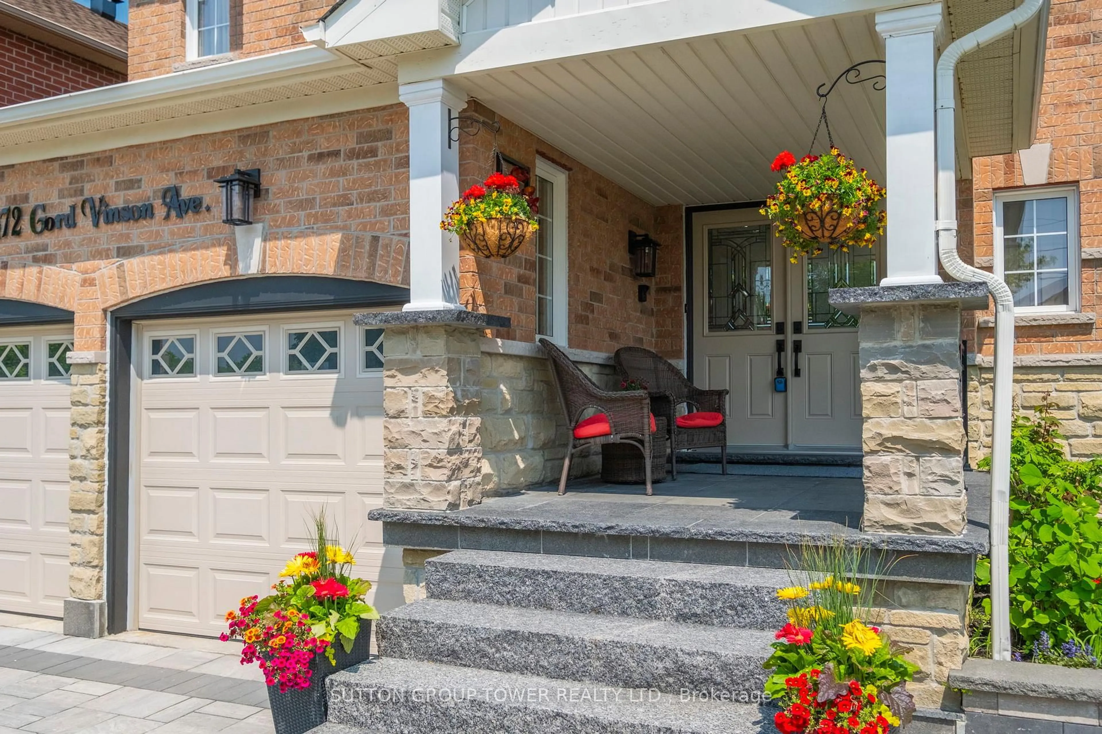 Unknown for 1472 Gord Vinson Ave, Clarington Ontario L1E 3H7