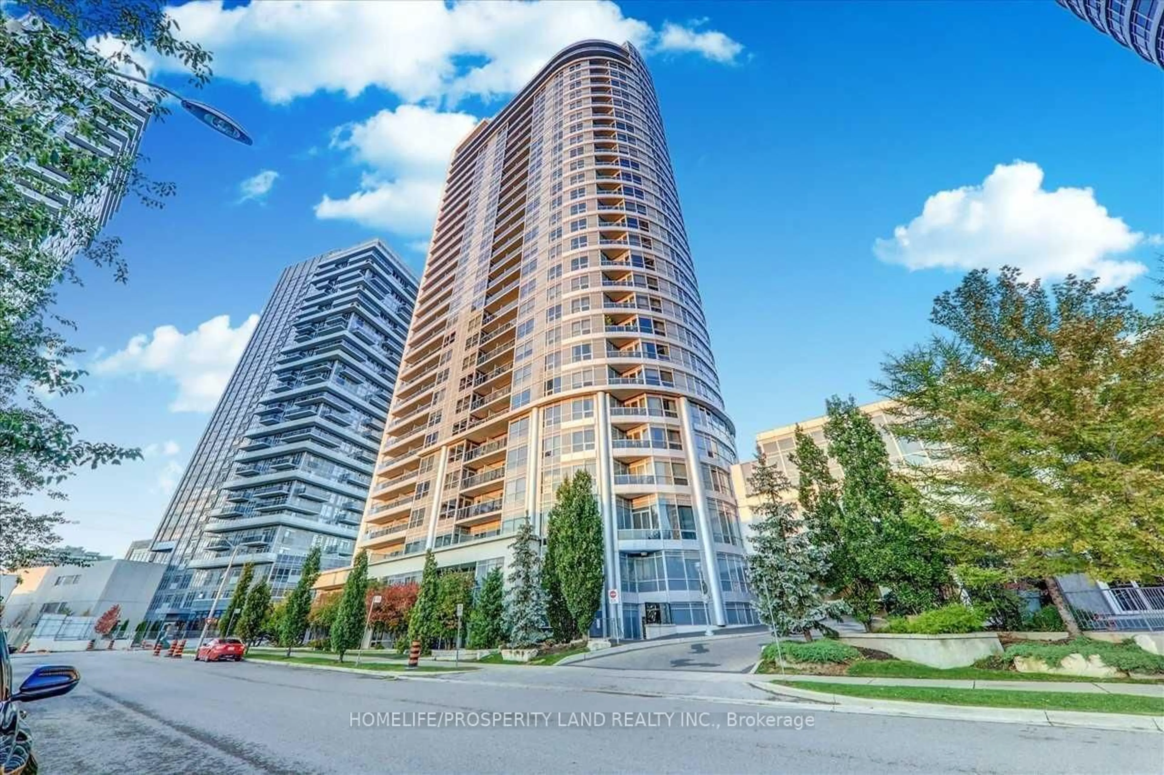 Unknown for 181 Village Green Sq #814, Toronto Ontario M1S 0L3