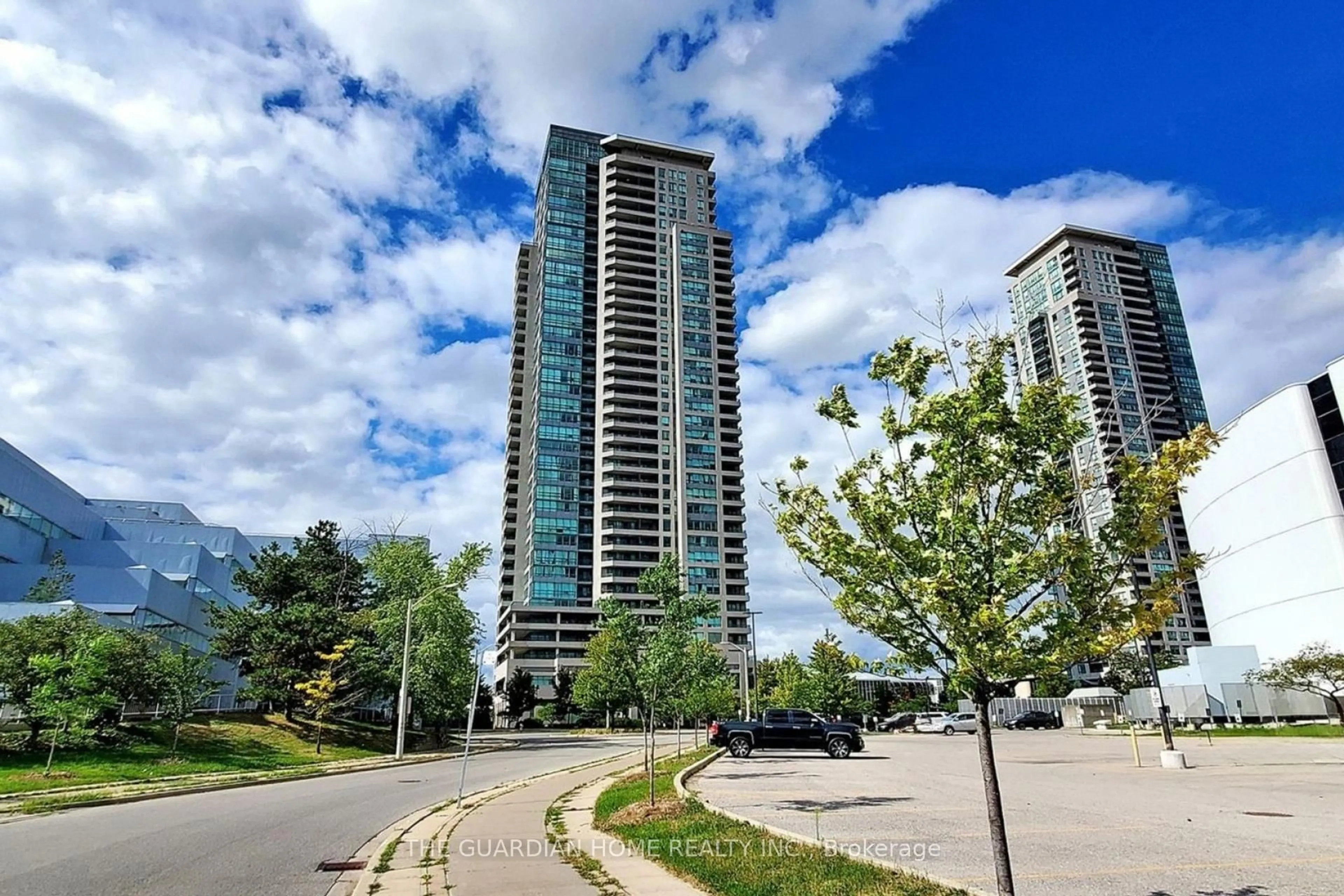 Unknown for 50 Brian Harrison Way #707, Toronto Ontario M1P 5J4