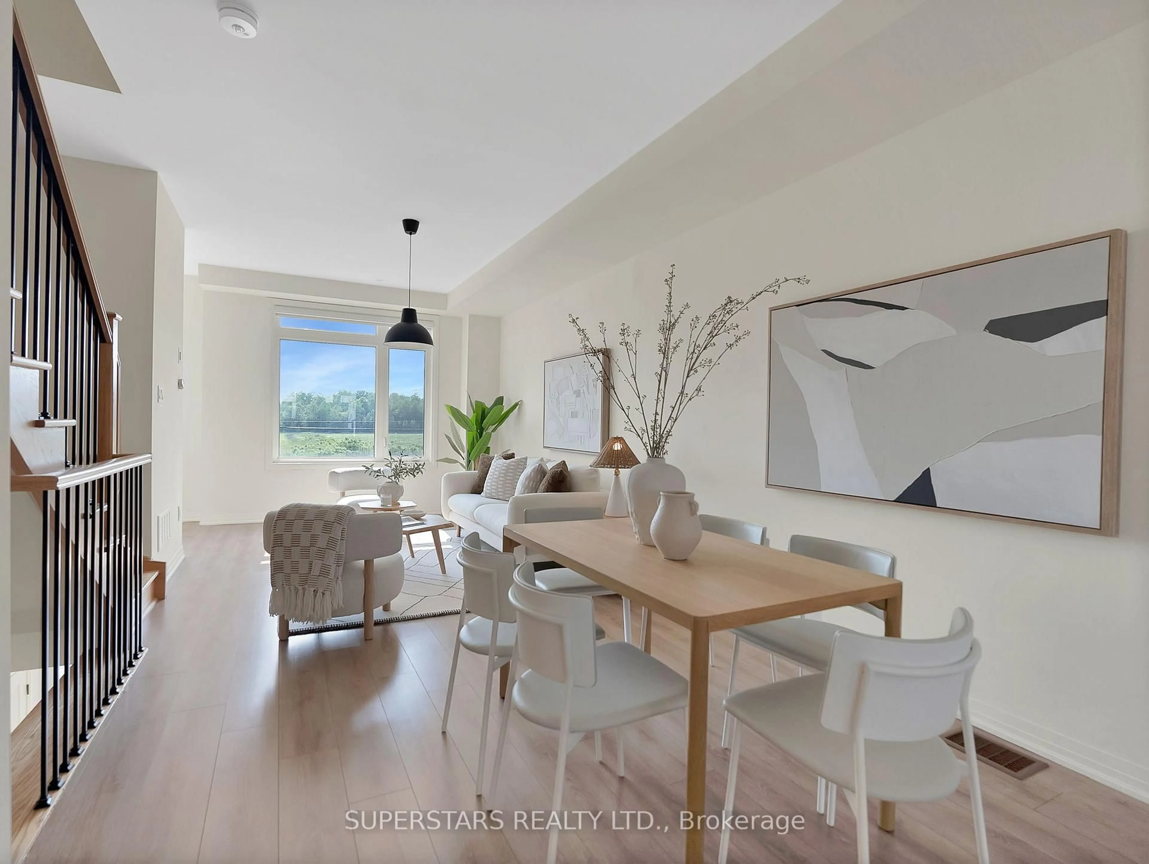 Unknown for 60 Emmas Way, Whitby Ontario L1R 0S7