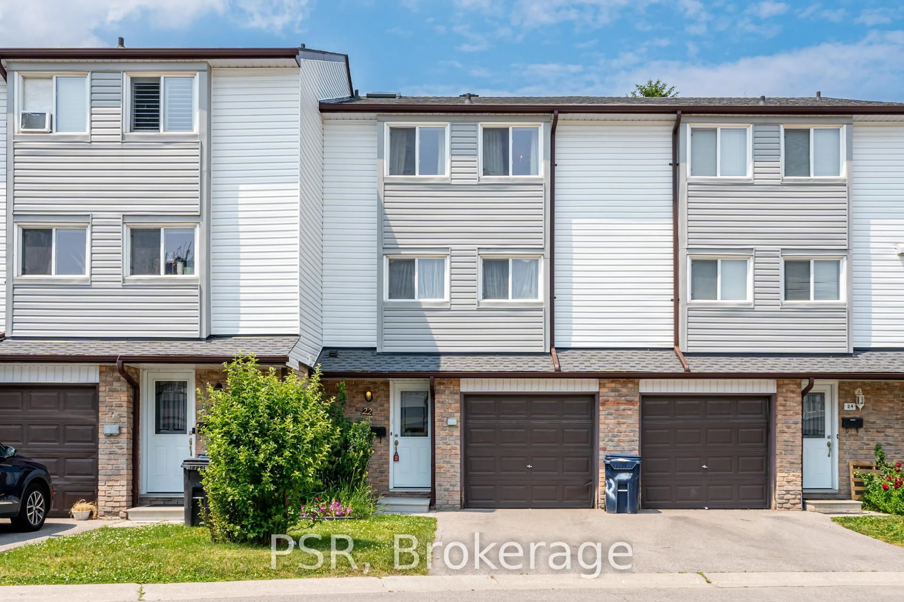 Unknown for 50 Verne Cres #22, Toronto Ontario M1B 2Z1