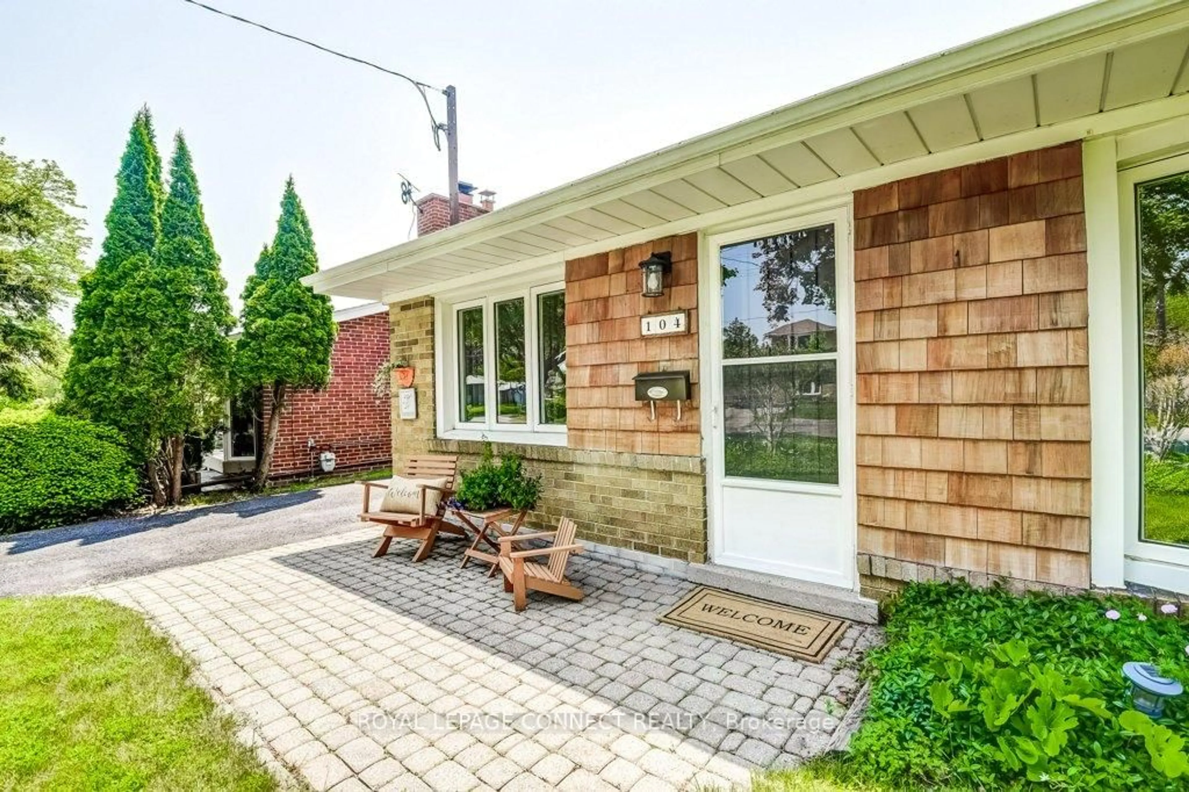 Unknown for 104 Benleigh Dr, Toronto Ontario M1H 1J8