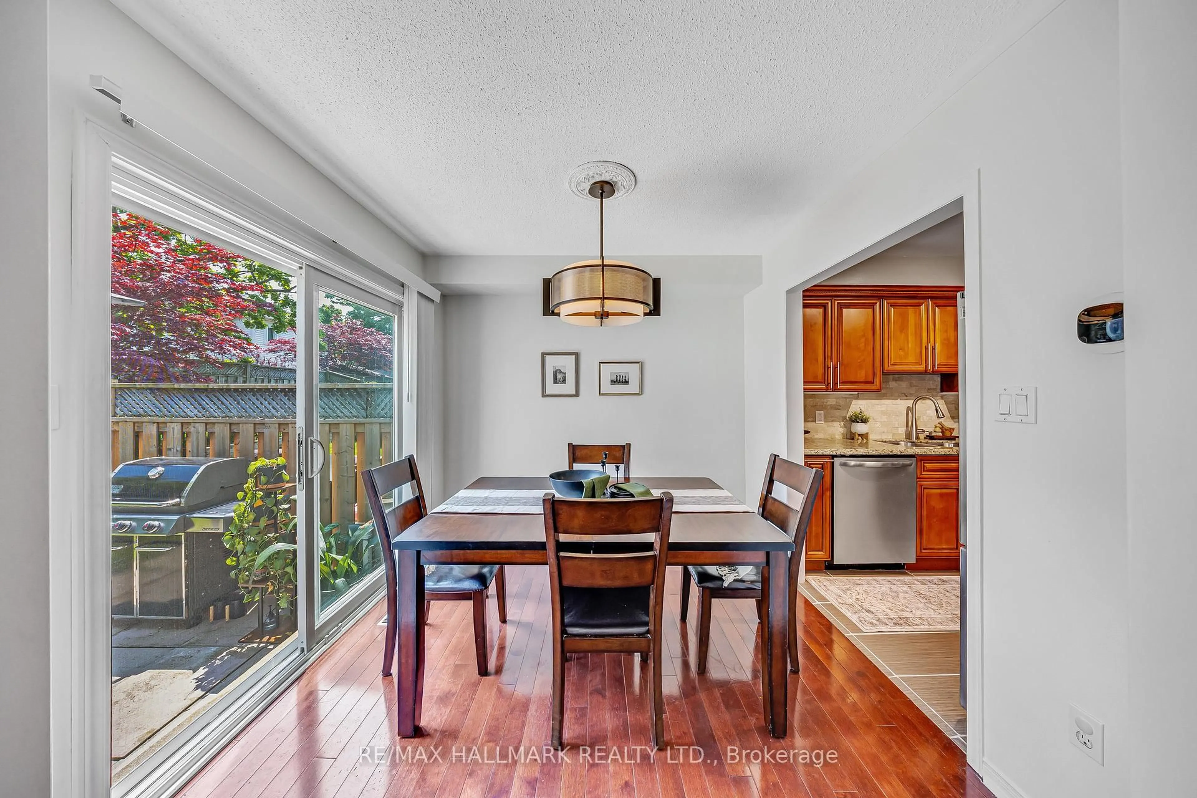 Dining room, unknown for 37 Freeport Dr, Toronto Ontario M1C 5G1