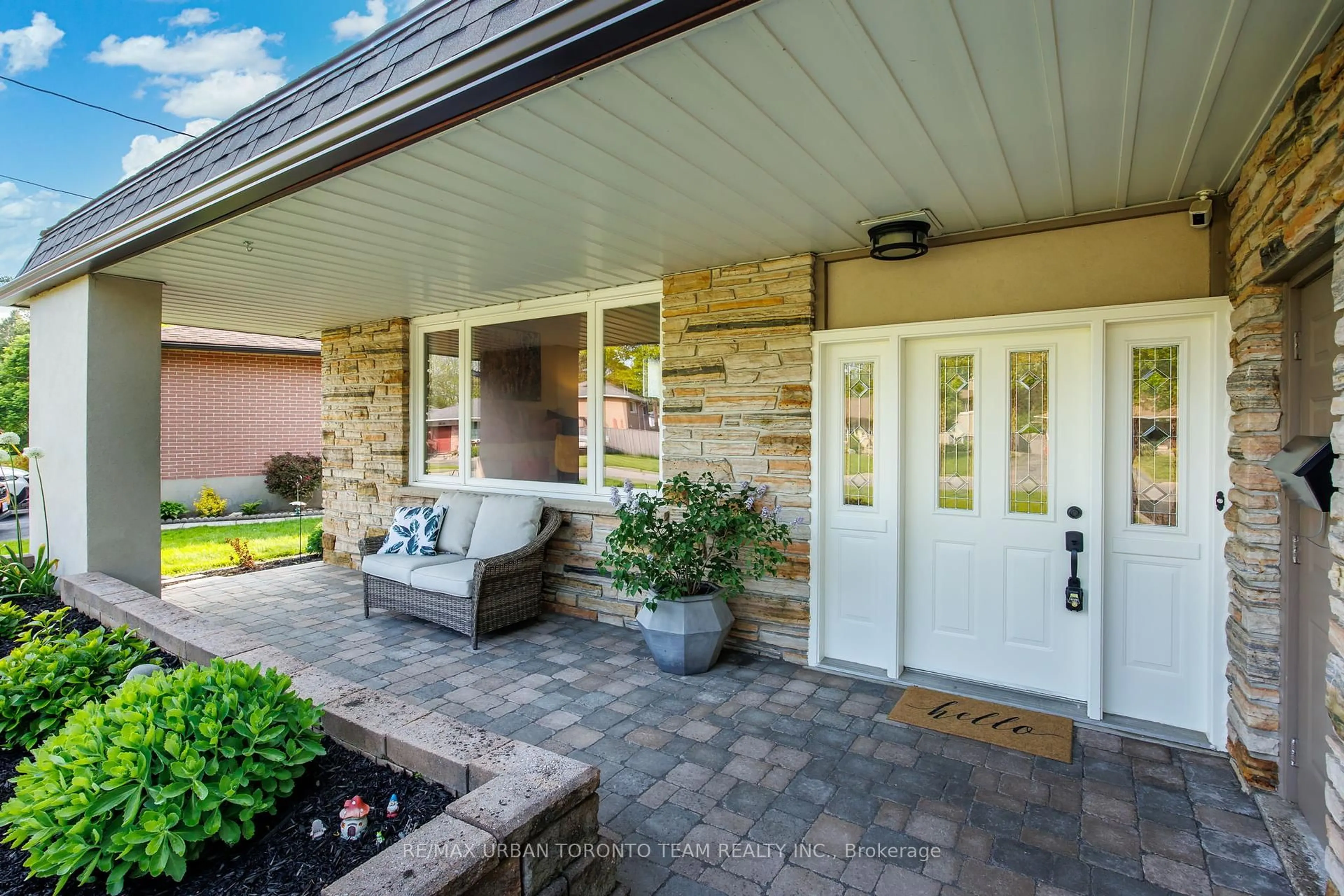 Unknown for 57 Ravine Park Cres, Toronto Ontario M1C 2M5