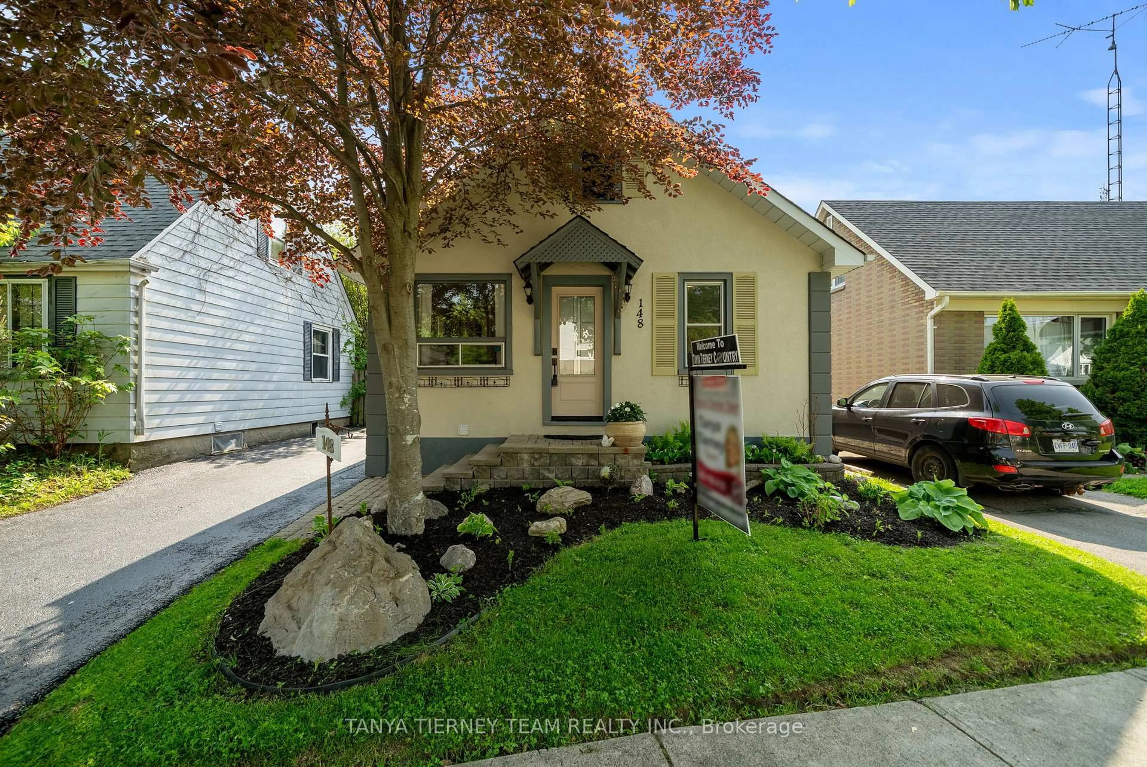 Unknown for 148 Warren Ave, Oshawa Ontario L1J 4G6