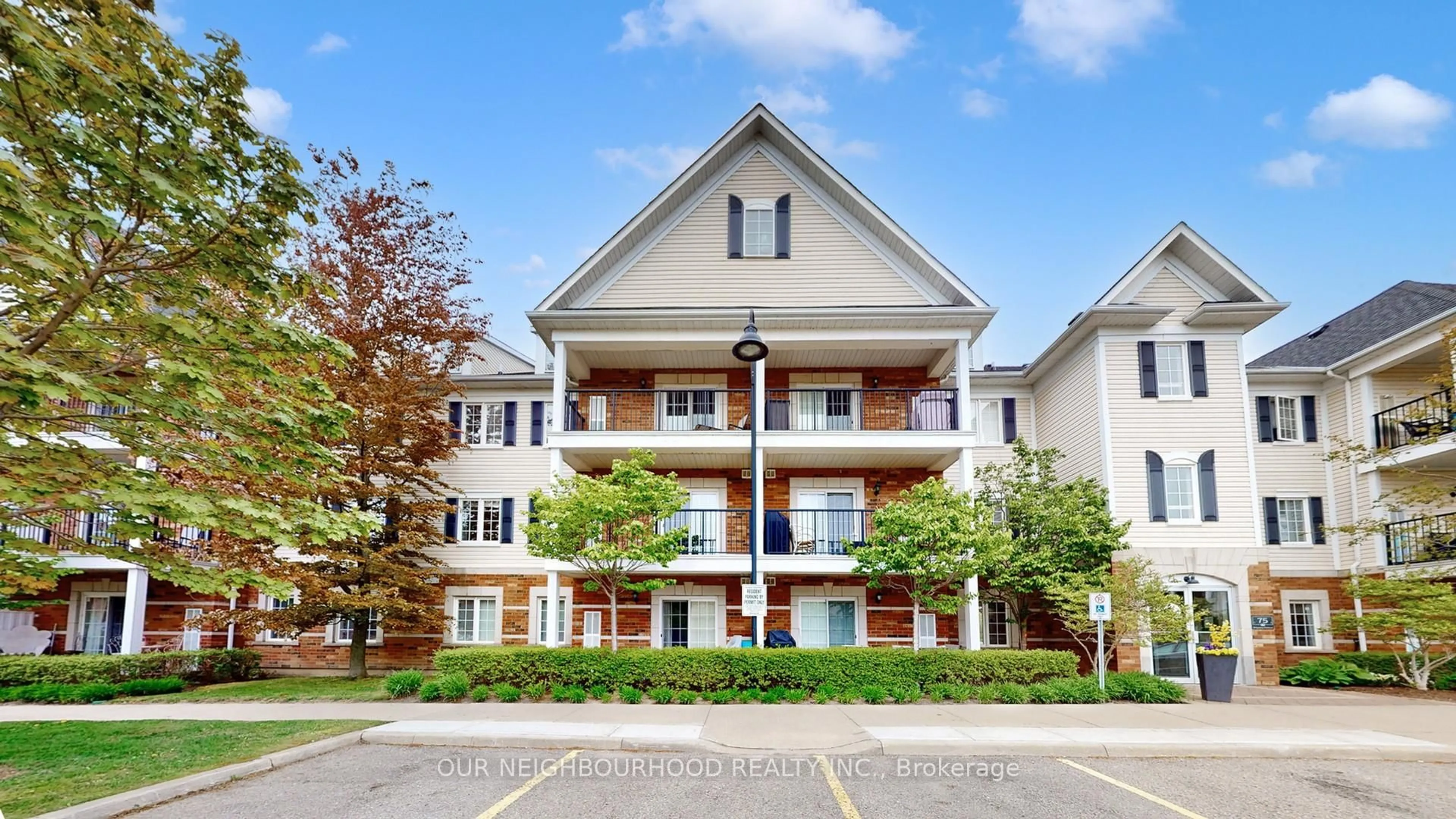 Unknown for 75 Shipway Ave, Clarington Ontario L1B 0B8