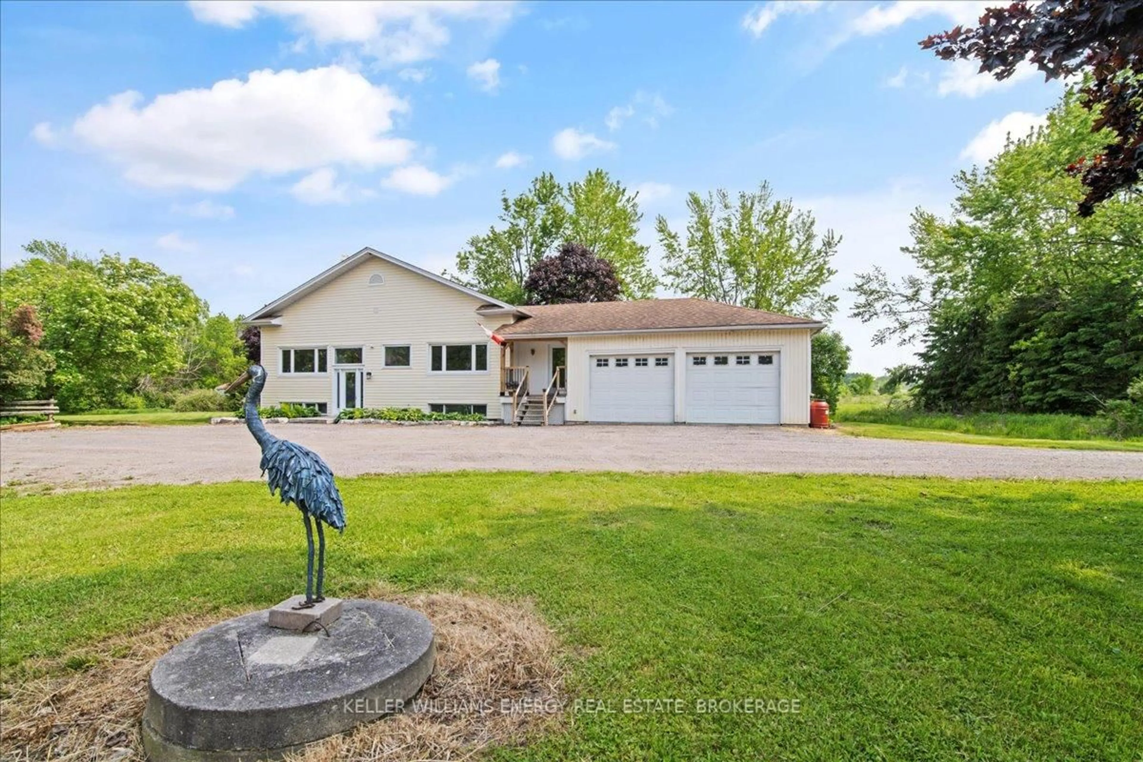 Unknown for 2370 Bruce Rd, Scugog Ontario L0C 1G0