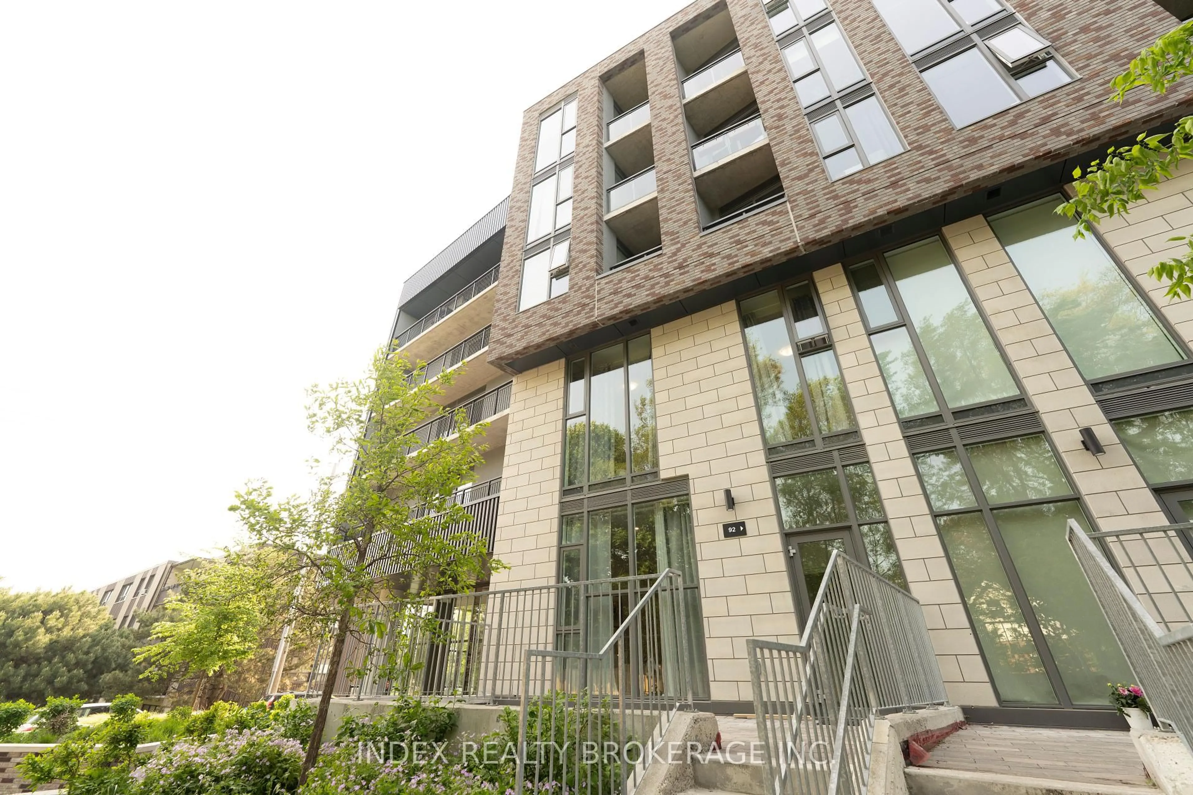 Unknown for 92 Glen Everest Rd, Toronto Ontario M1N 0C4
