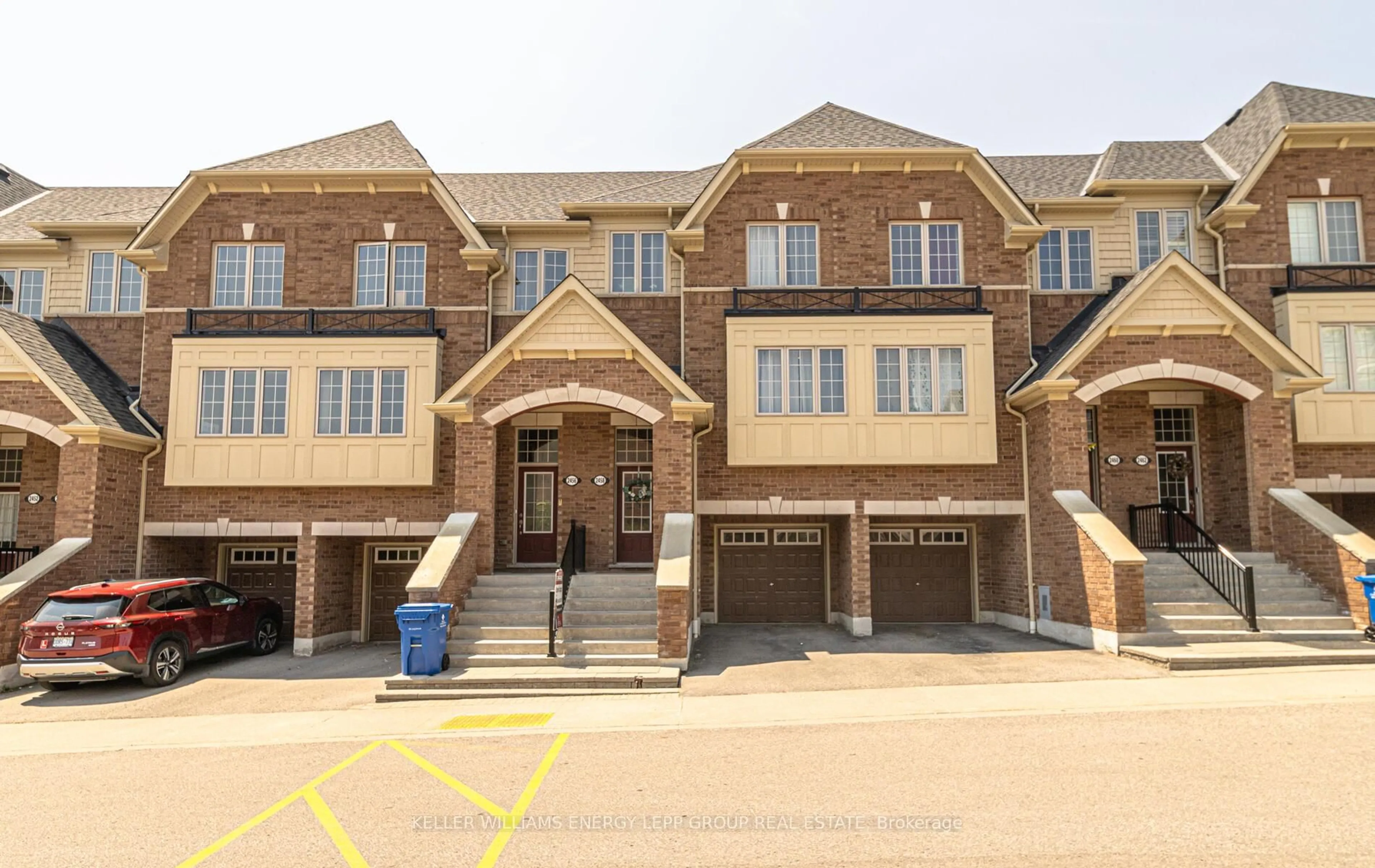 Unknown for 2458 Bromus Path #53, Oshawa Ontario L1L 0G1