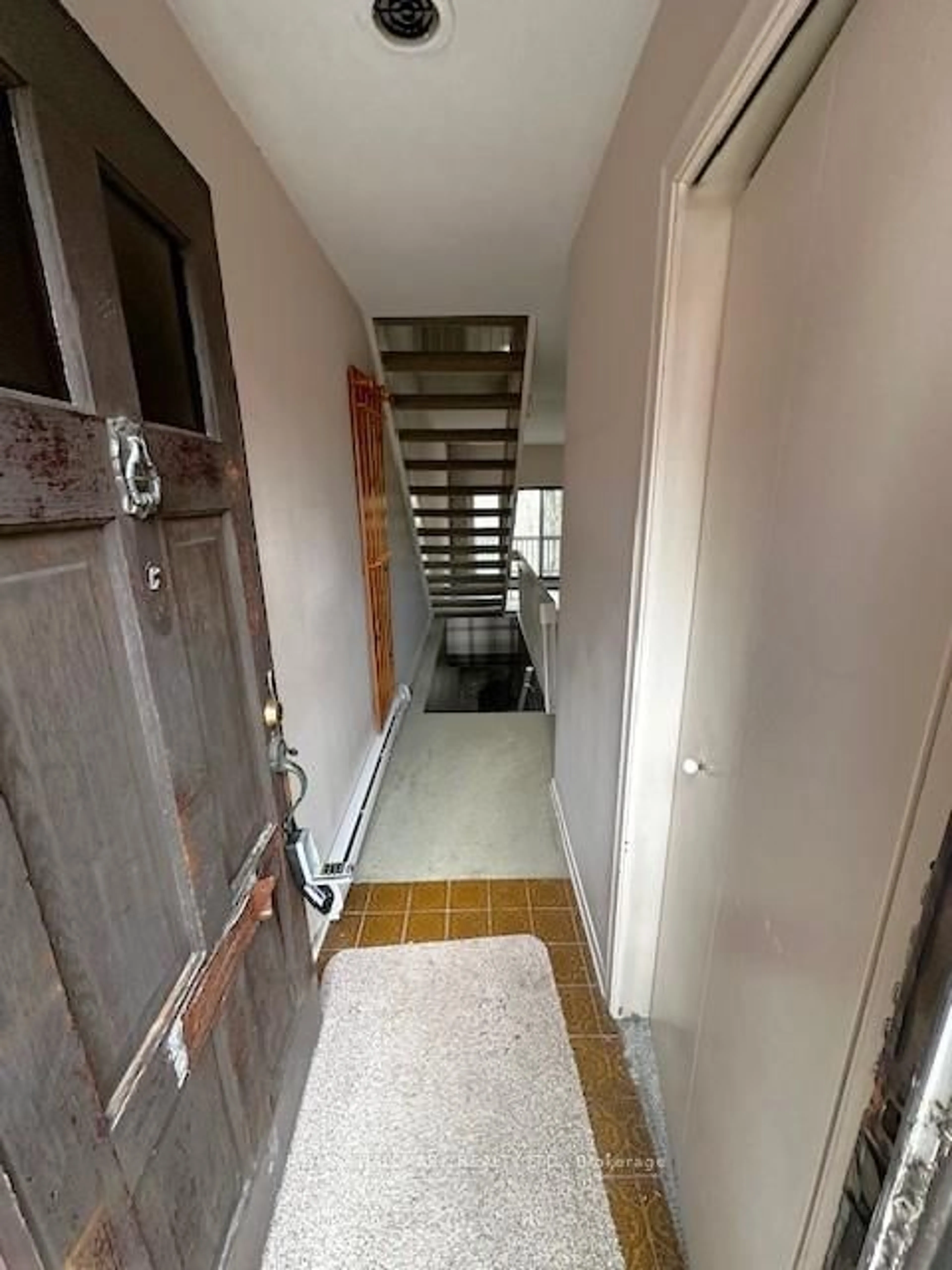 A pic of a room for 5 Bowmore Rd, Toronto Ontario M4L 3H6