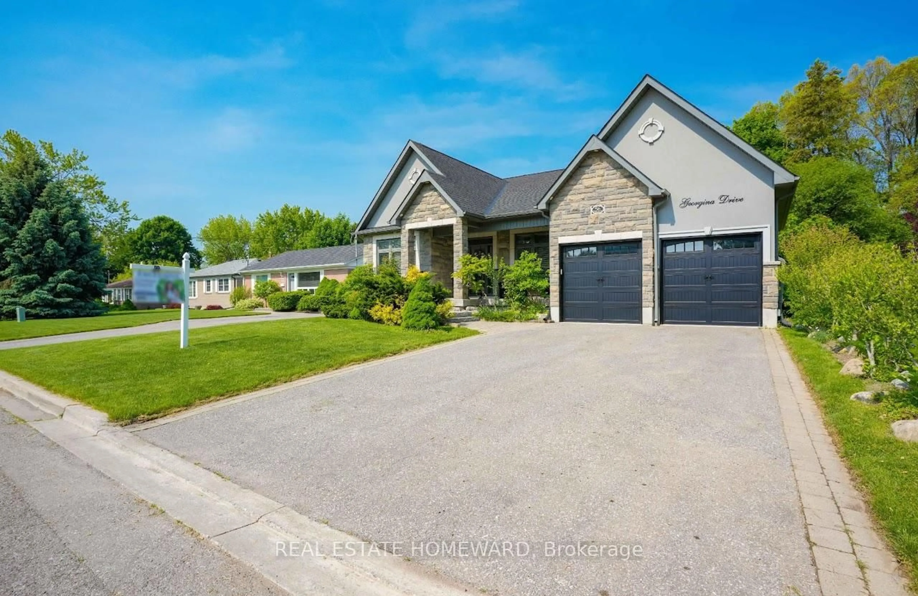 Unknown for 56 Georgina Dr, Ajax Ontario L1S 6C3
