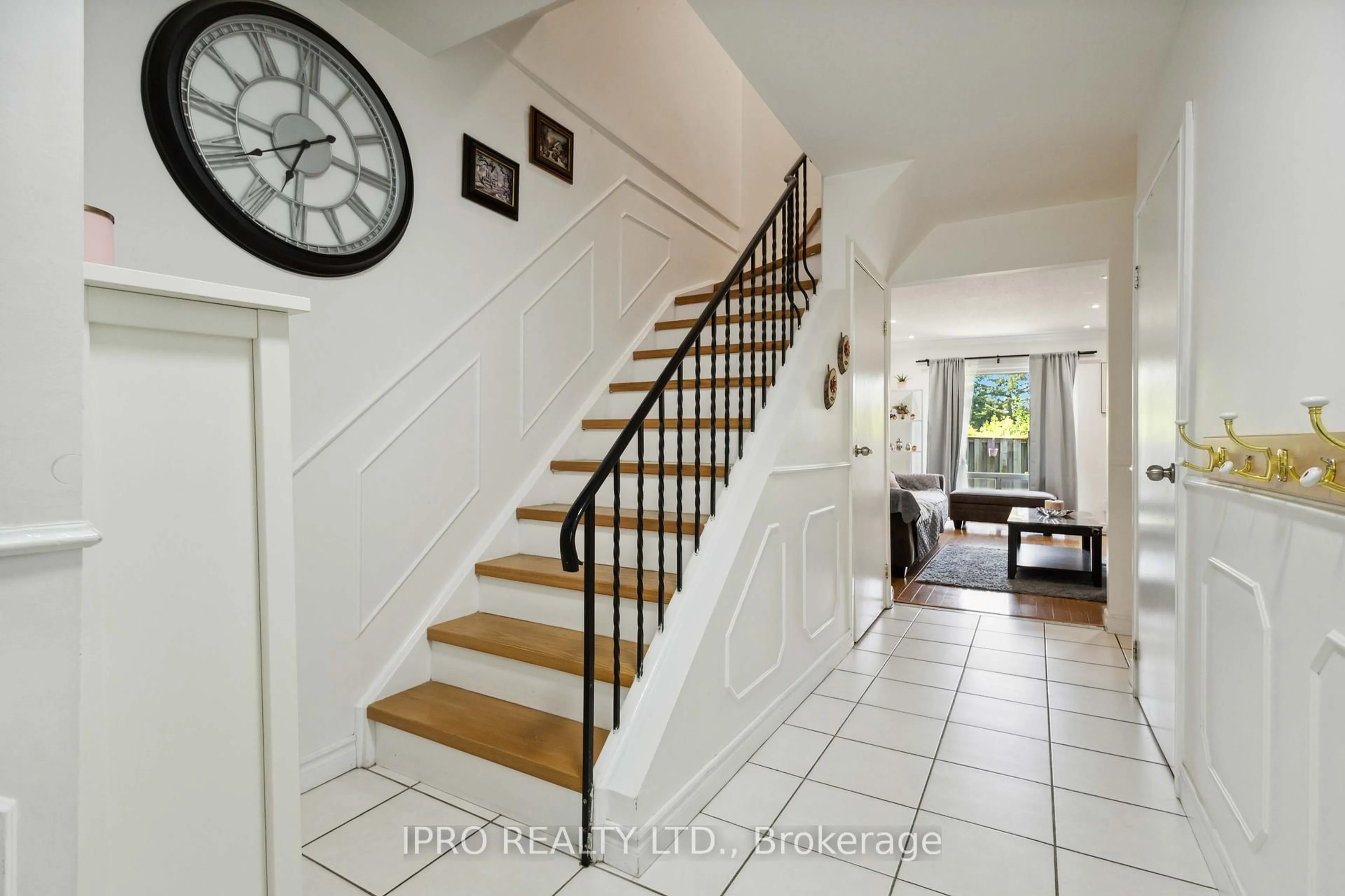 Unknown for 50 Bridletowne Circ #20, Toronto Ontario M1W 2G8