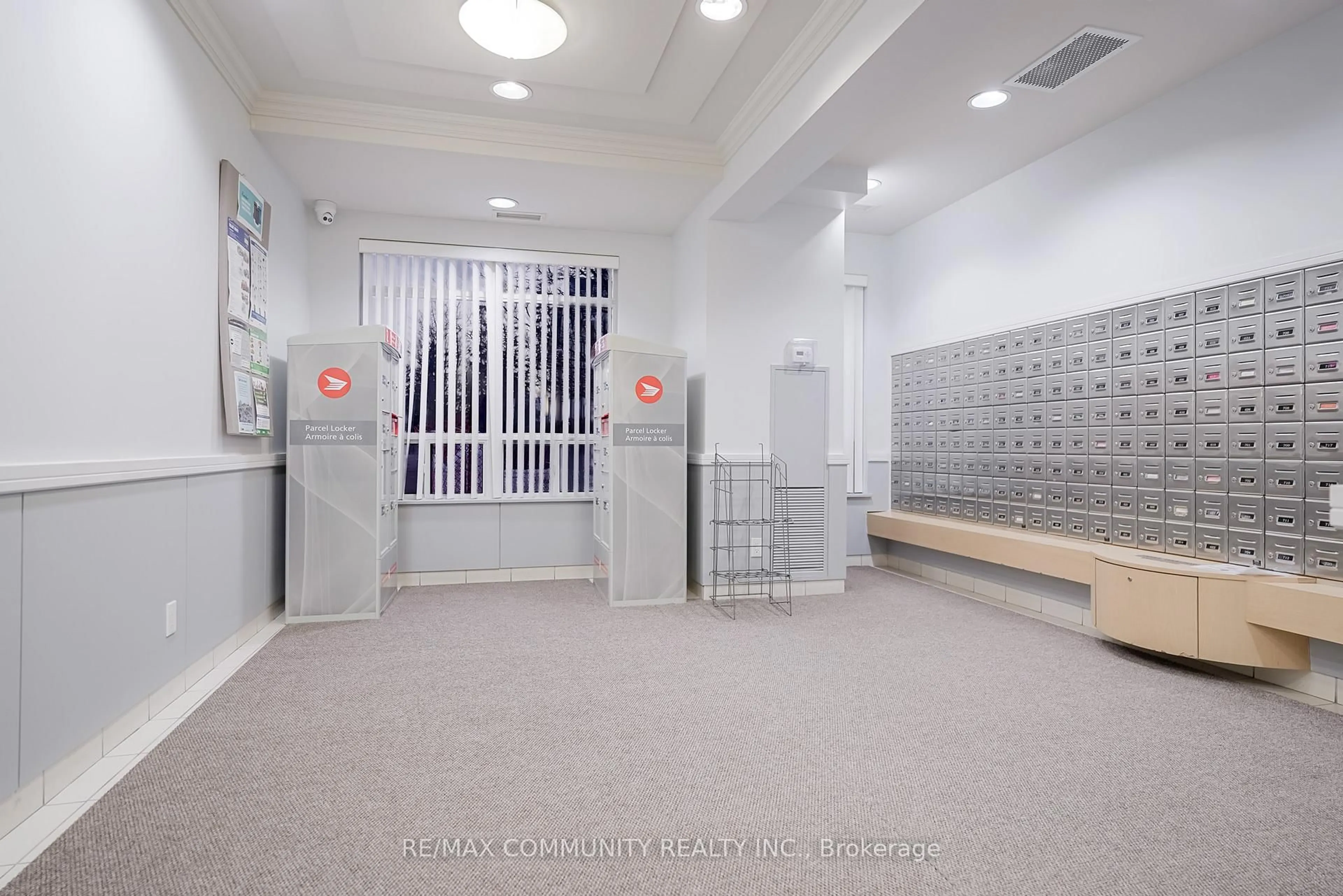 A pic of a room for 3650 Kingston Rd #701, Toronto Ontario M1M 3X9