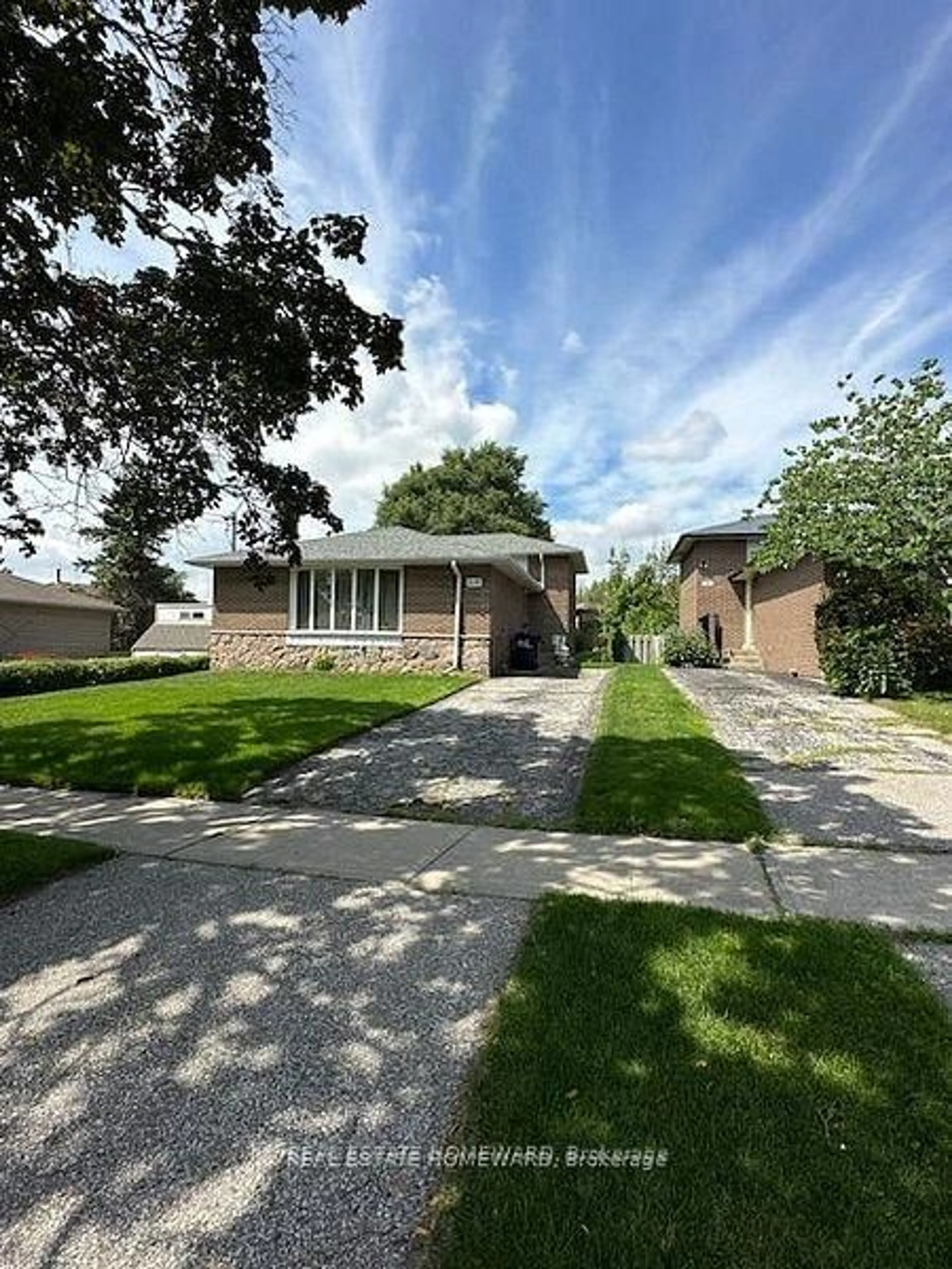 Unknown for 36 Manorglen Cres, Toronto Ontario M1S 1W4