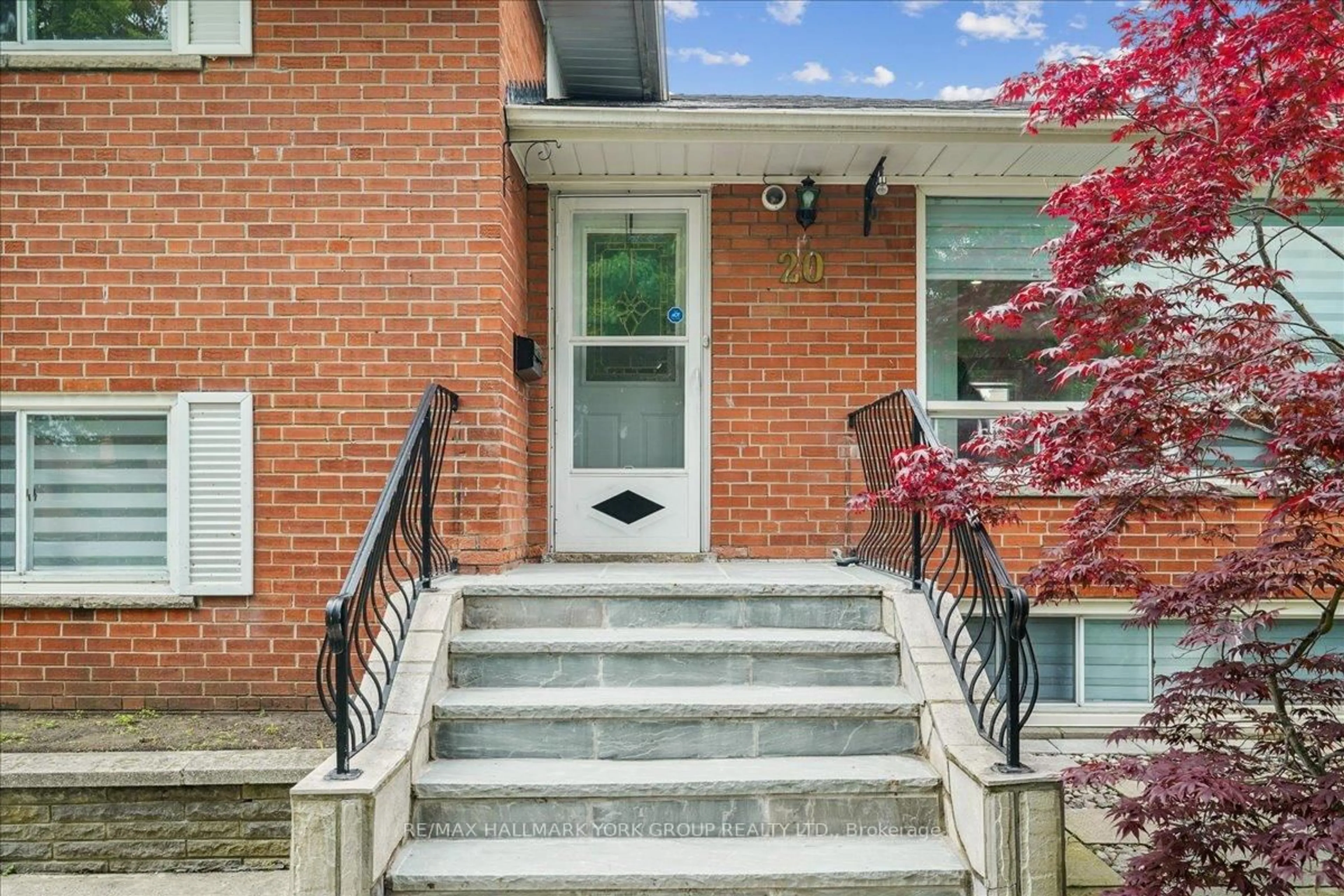 Unknown for 20 Abbeville Rd, Toronto Ontario M1H 1Y3