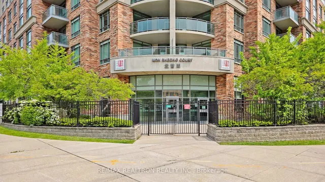 Additional image 8 of 2020 McNicoll Ave Unit 515