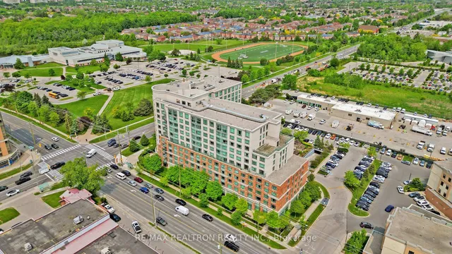 Additional image 3 of 2020 McNicoll Ave Unit 515
