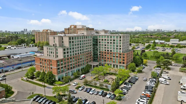 Primary image of 2020 McNicoll Ave Unit 515