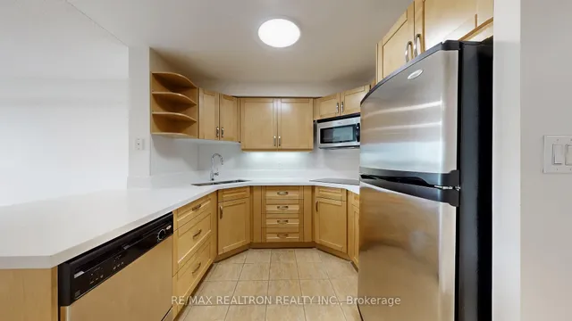 Additional image 35 of 2020 McNicoll Ave Unit 515