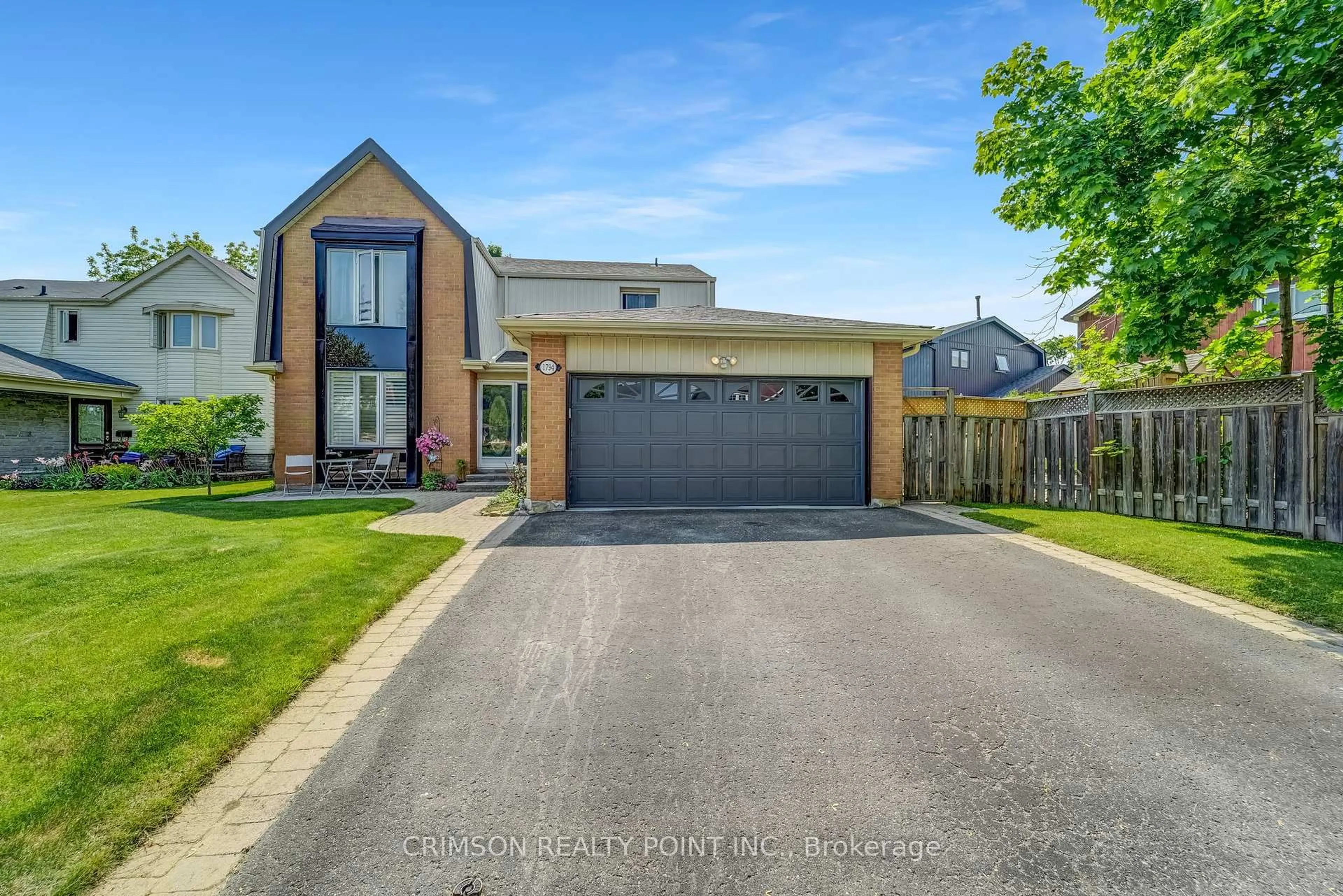 Unknown for 1794 Meadowview Ave, Pickering Ontario L1V 3G8