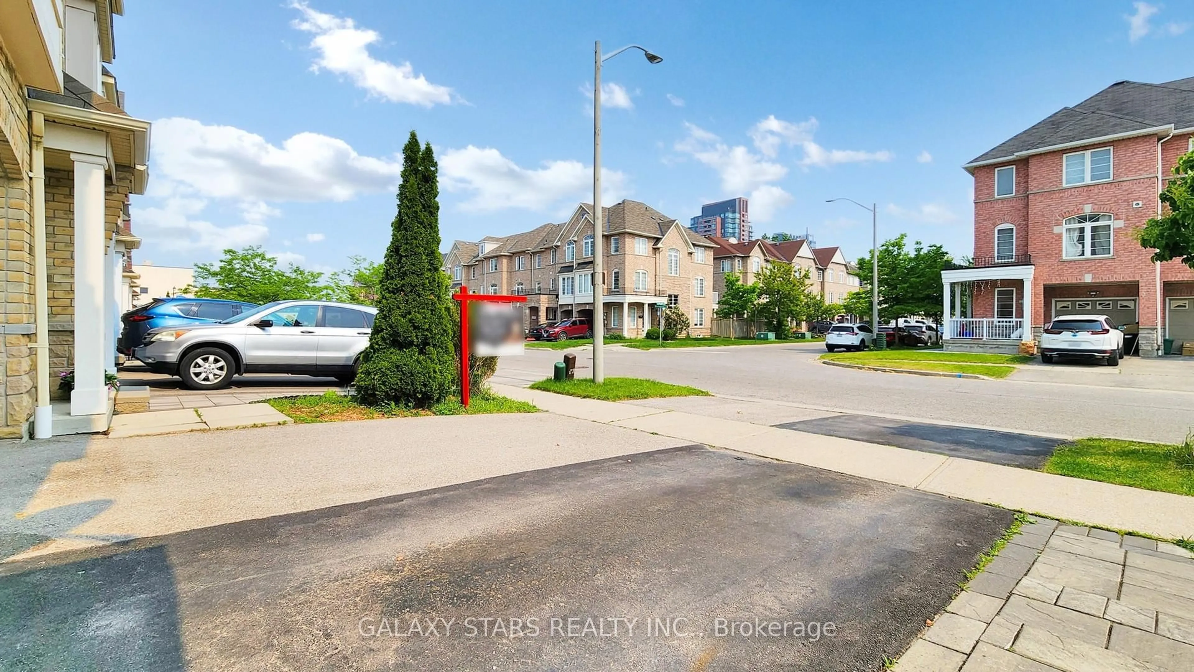 Unknown for 36 Stonewood St, Ajax Ontario L1S 0B2
