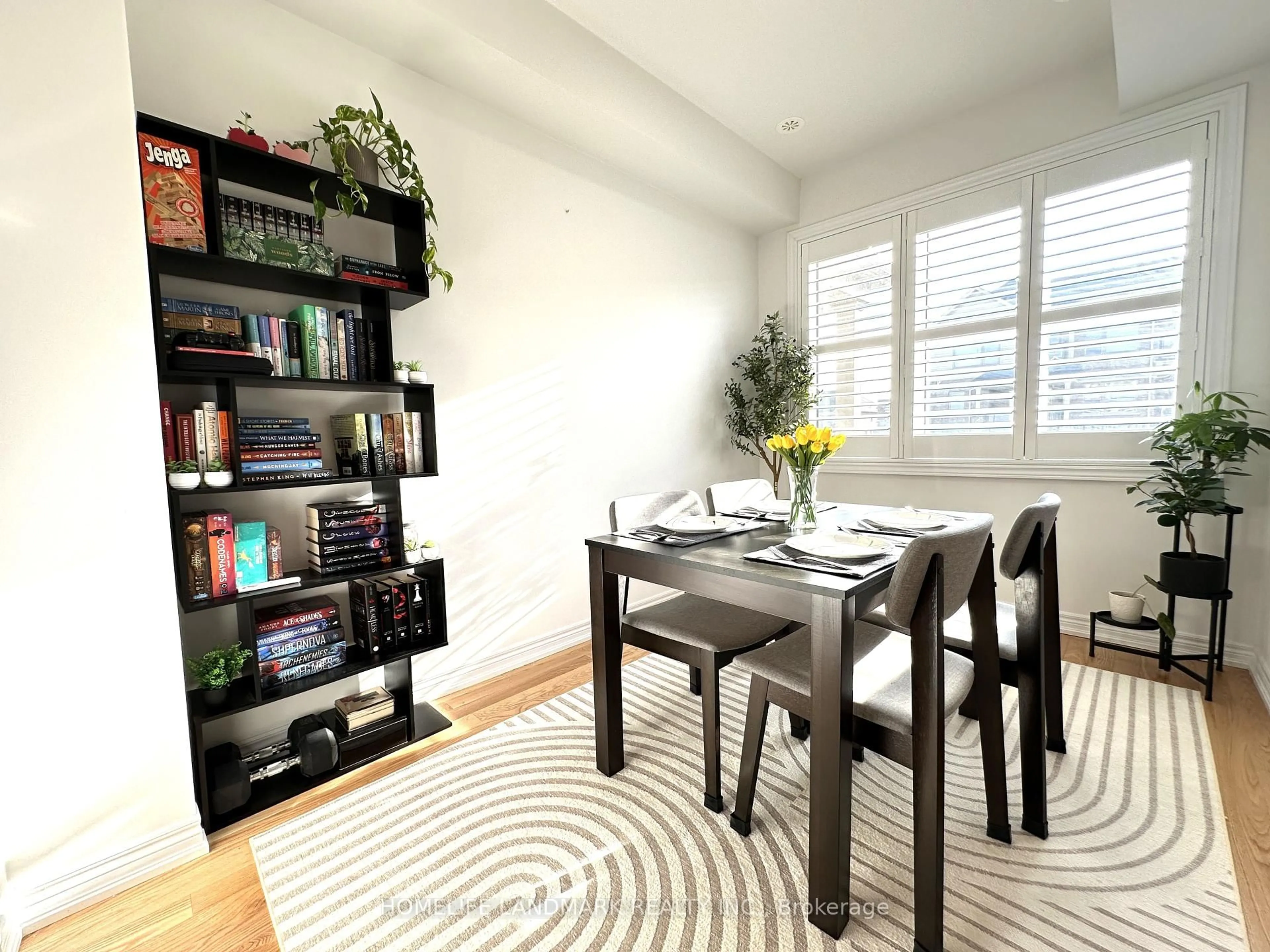 Dining room, unknown for 1132 Lockie Dr, Oshawa Ontario L1L 0R9