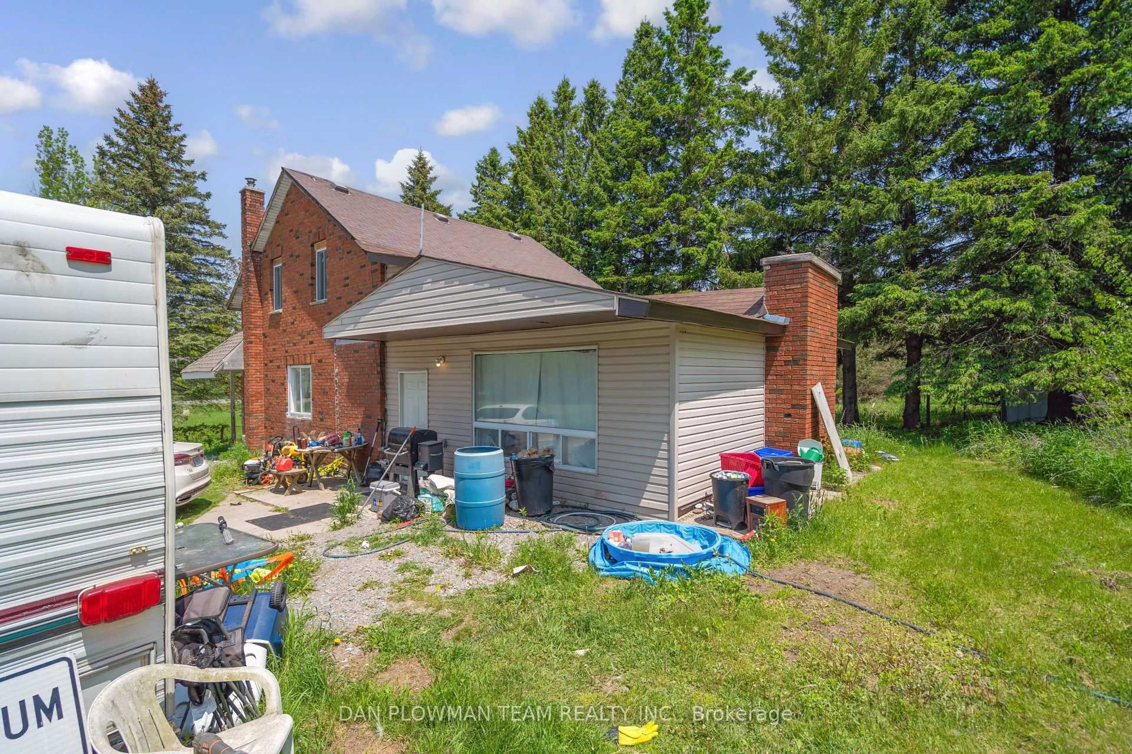 Unknown for 3221 Regional Road 20 Rd, Clarington Ontario L0A 1K0