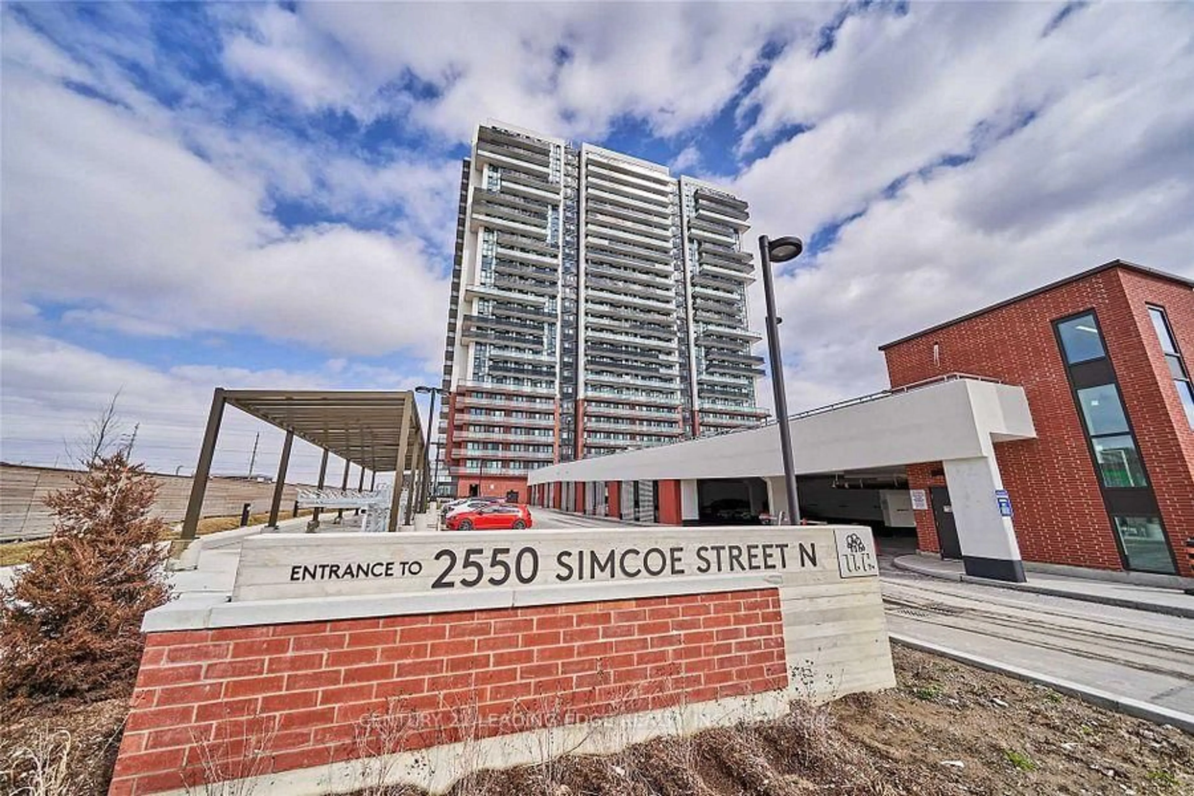 Unknown for 2550 Simcoe St #1403, Oshawa Ontario L1L 0R5