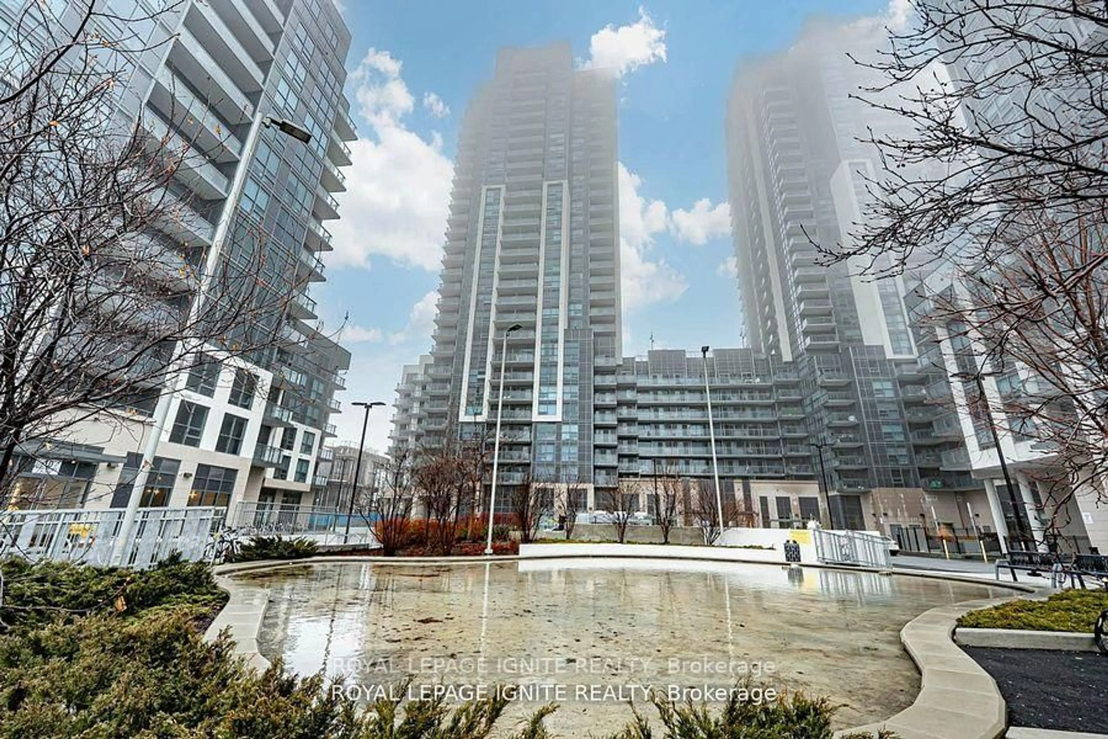 Unknown for 20 Meadowglen Pl #1806, Toronto Ontario M1G 0A9