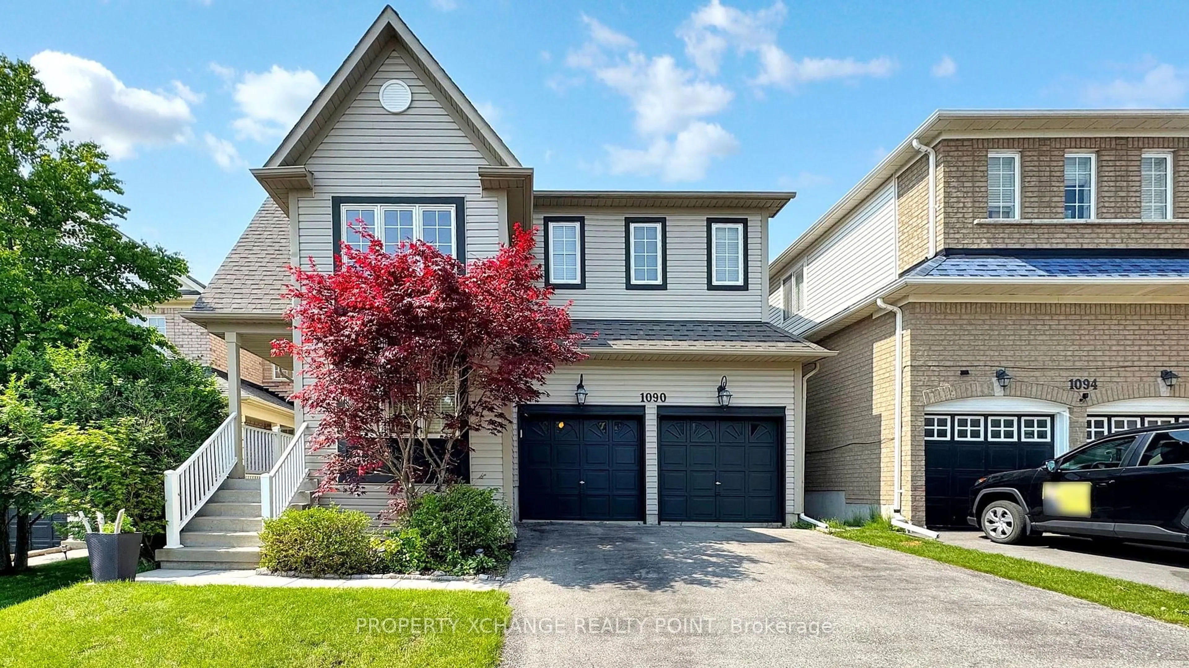 Unknown for 1090 Songbird Dr, Oshawa Ontario L1K 2Y9