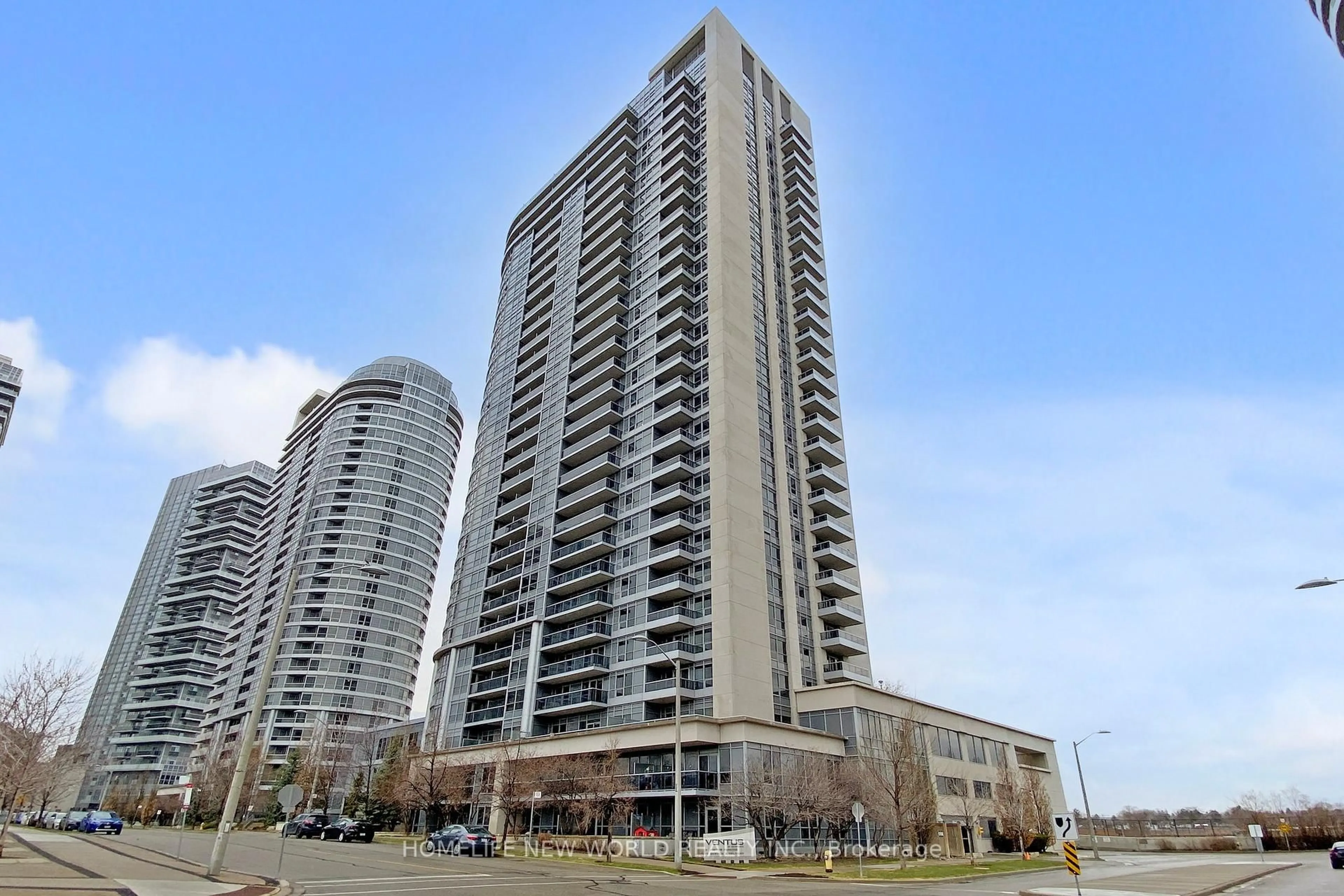 Unknown for 151 Village Green Sq #501, Toronto Ontario M1S 0K5