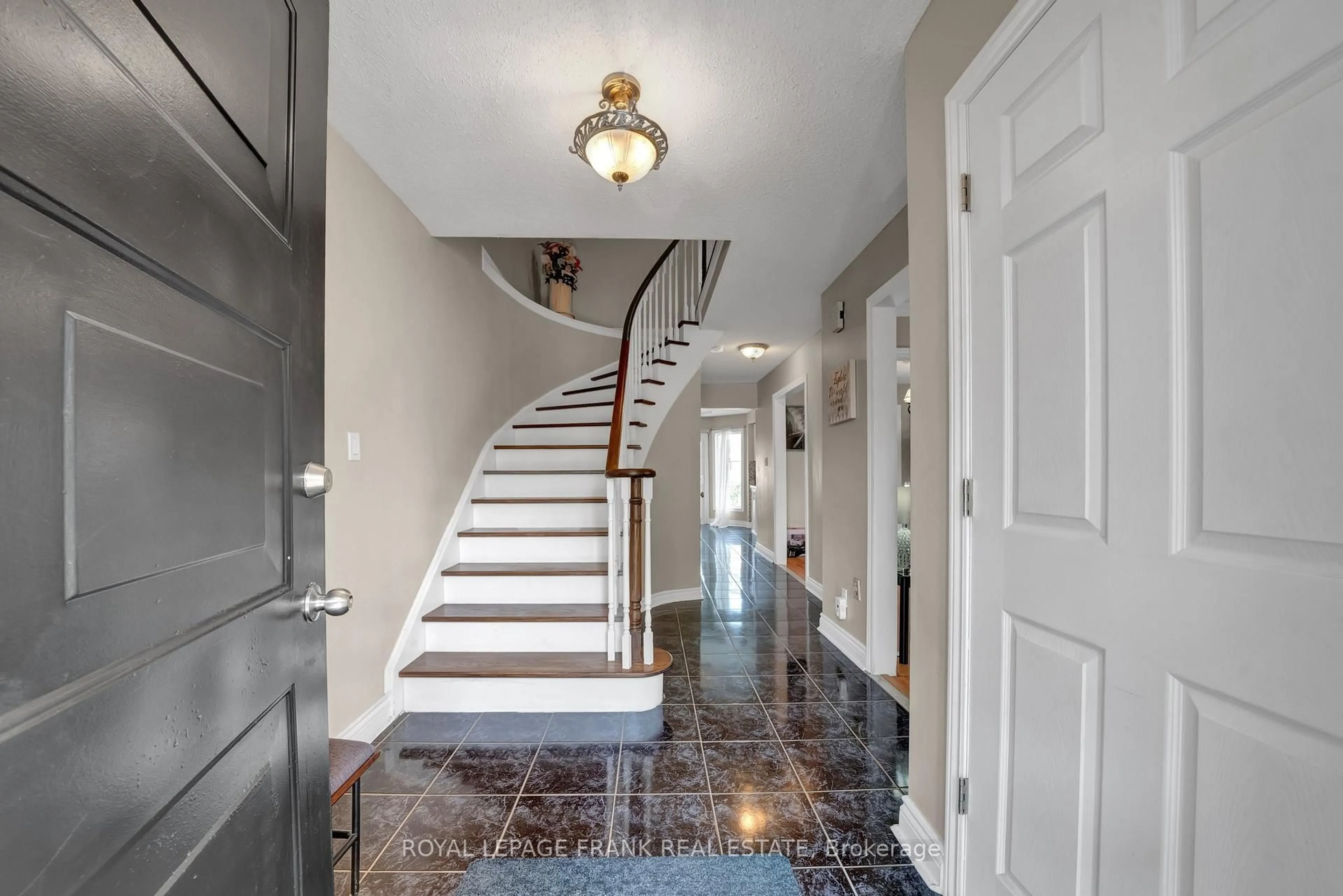 Unknown for 848 Attersley Dr, Oshawa Ontario L1K 1T9
