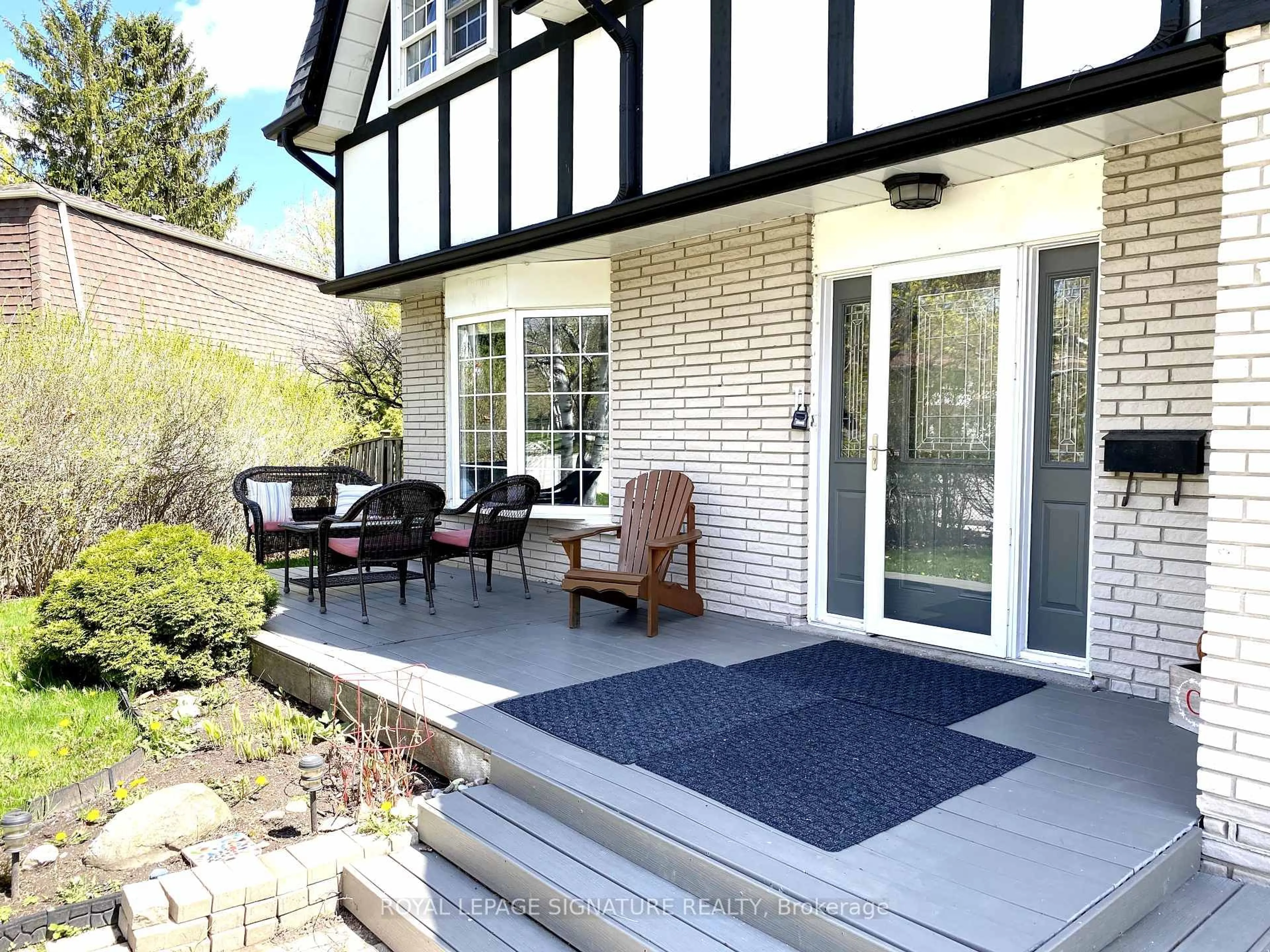 Unknown for 126 Beaverbrook Crt, Toronto Ontario M1C 3A9