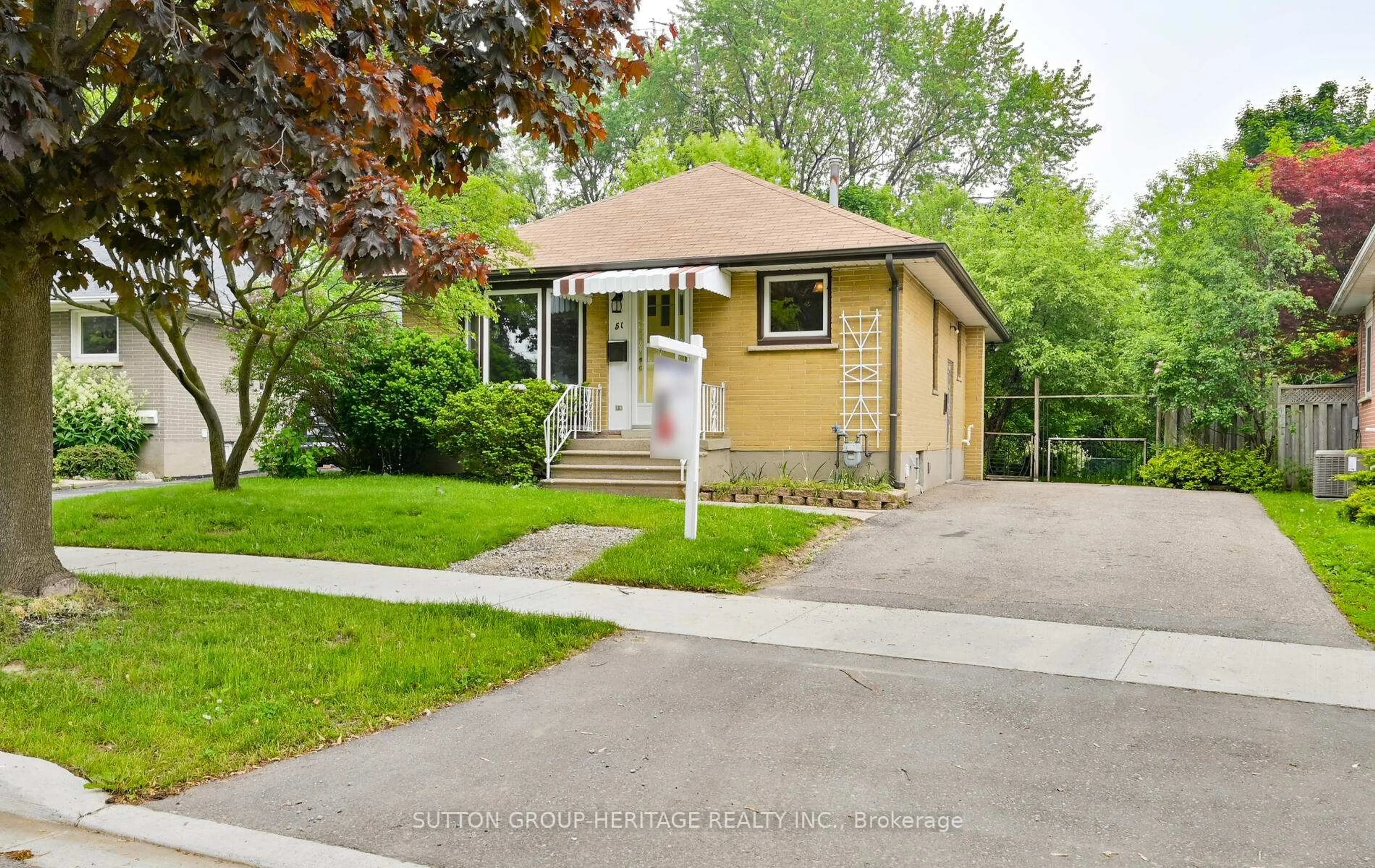 Unknown for 51 Admiral Rd, Ajax Ontario L1S 2N8