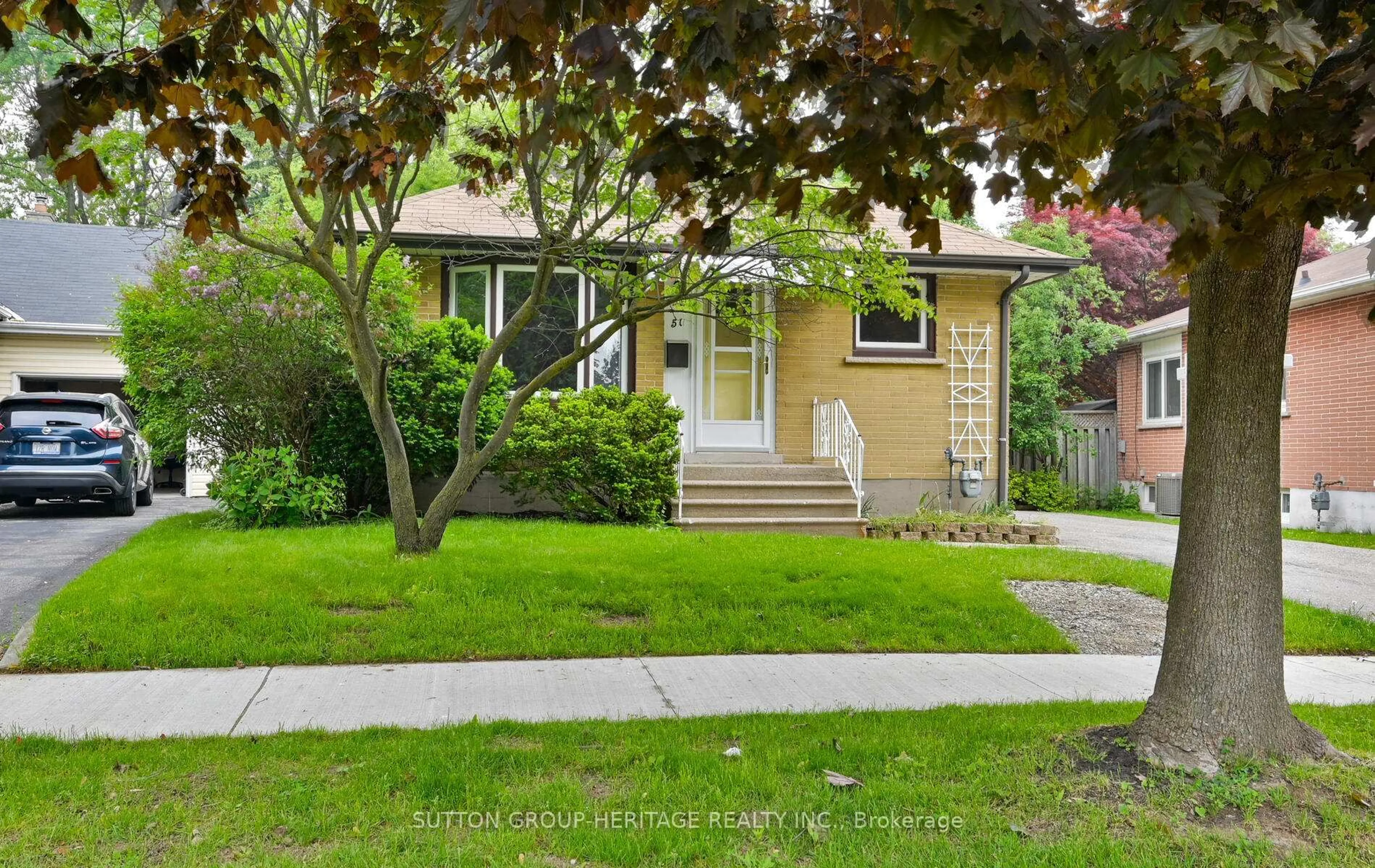 Unknown for 51 Admiral Rd, Ajax Ontario L1S 2N8
