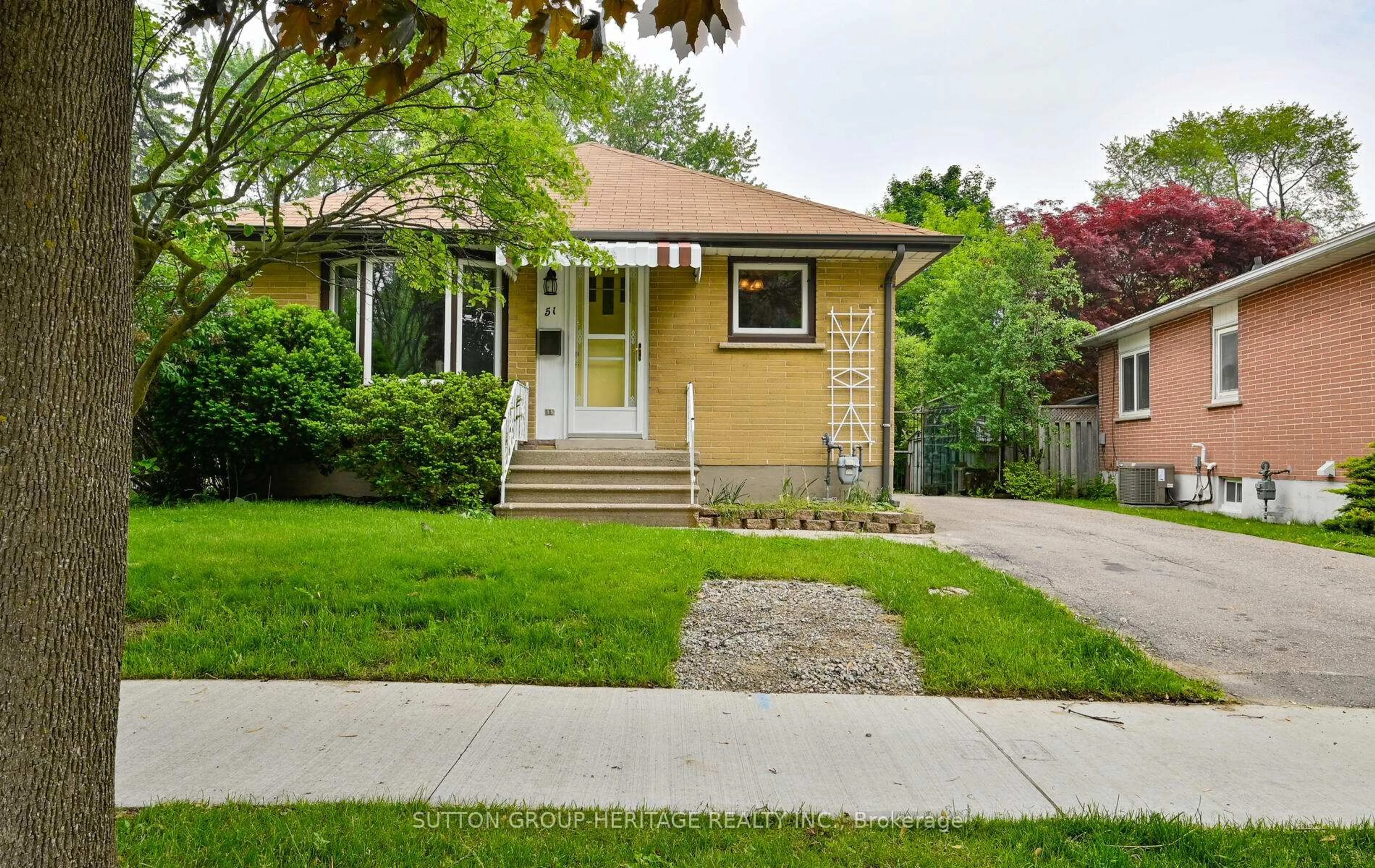 Unknown for 51 Admiral Rd, Ajax Ontario L1S 2N8