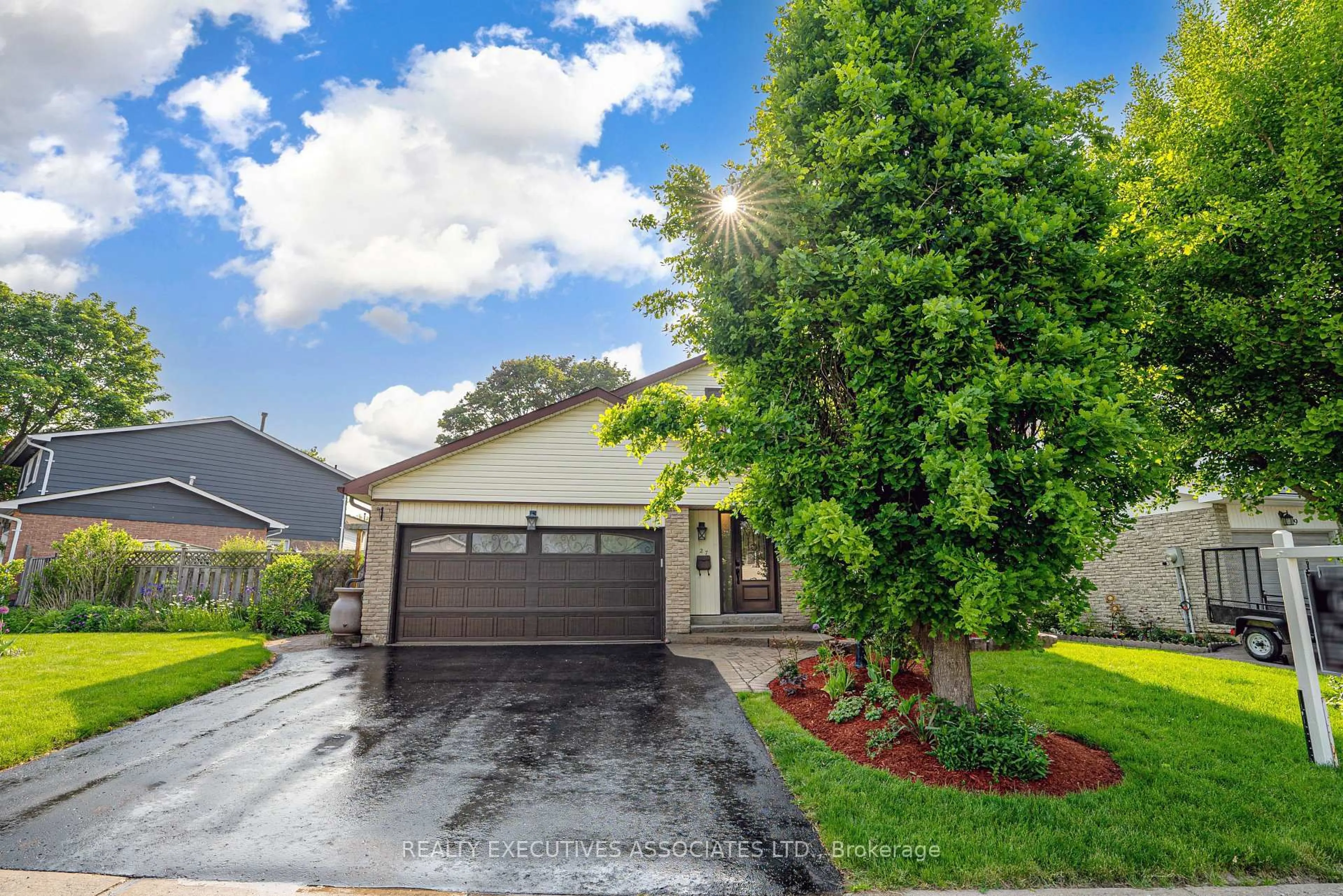 Unknown for 27 Morgandale Cres, Clarington Ontario L1C 3N1