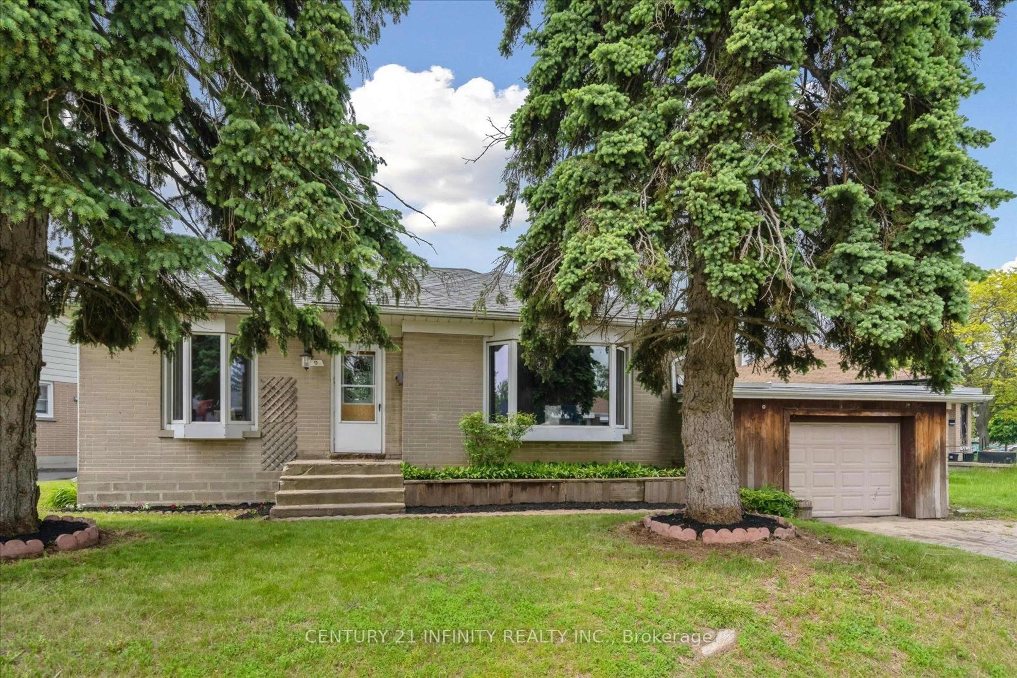 Unknown for 9 Forest Rd, Ajax Ontario L1S 2N2